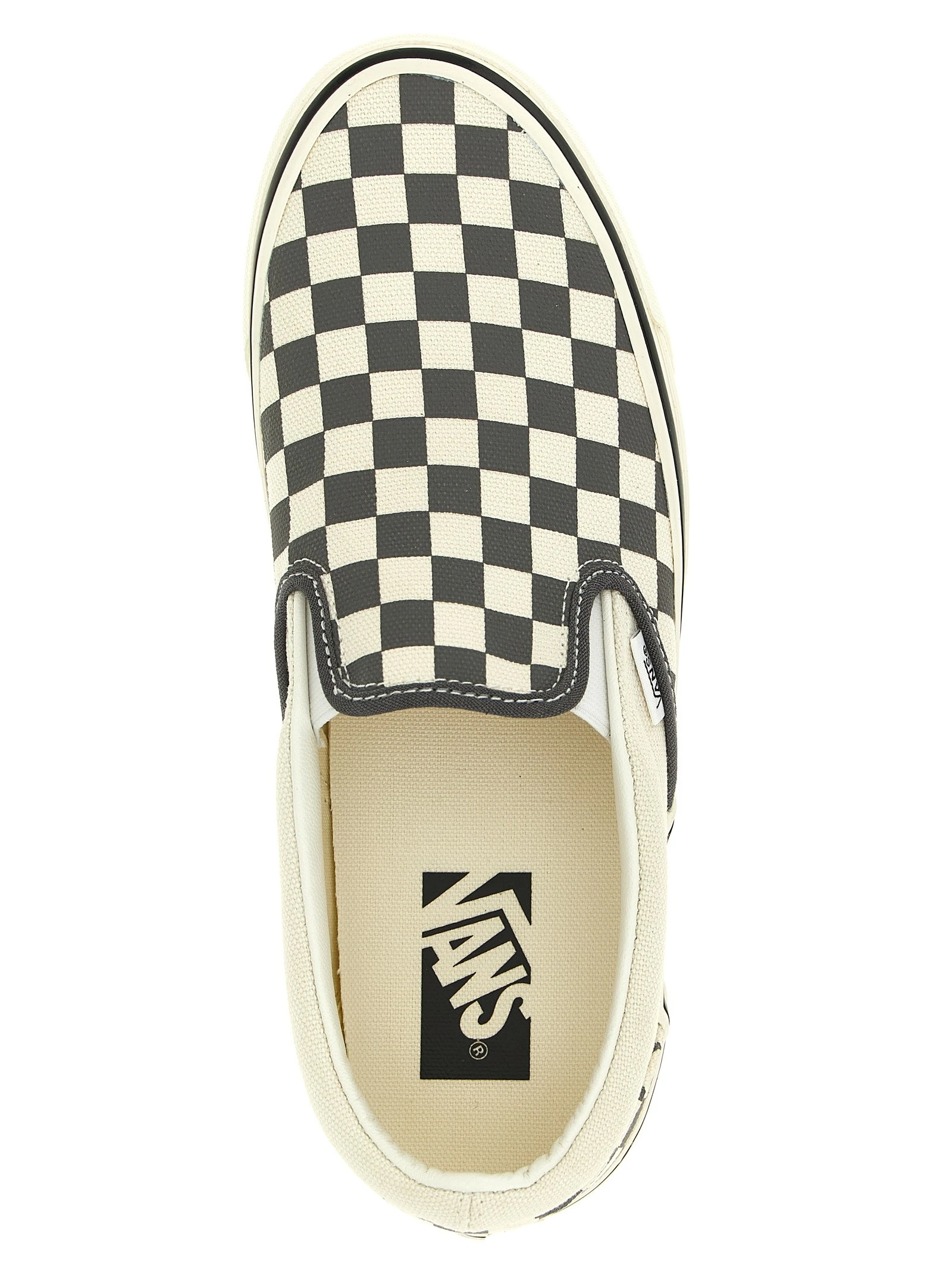 'Premium Slip-On 98' sneakers