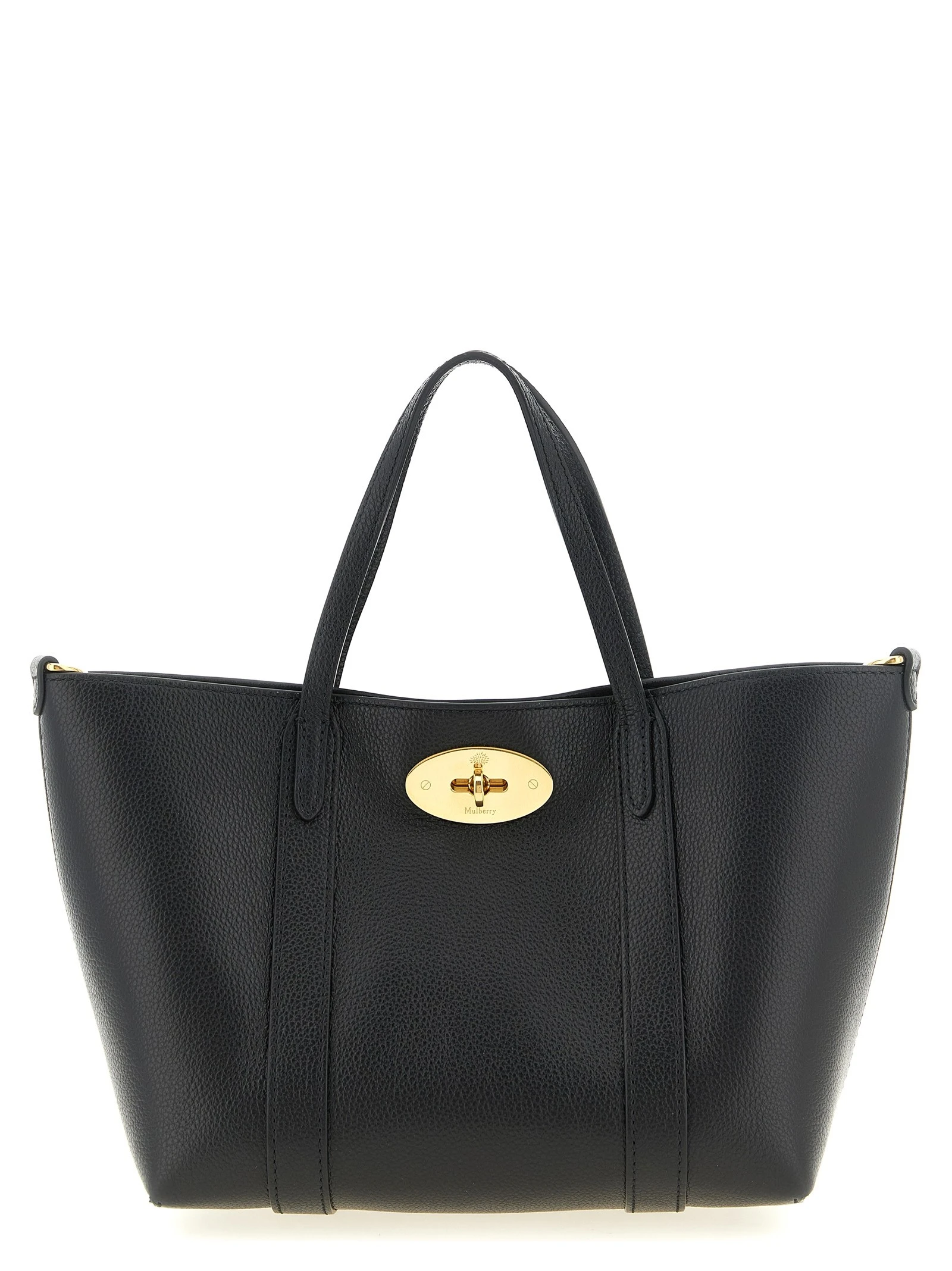 'Bayswater' mini shopping bag