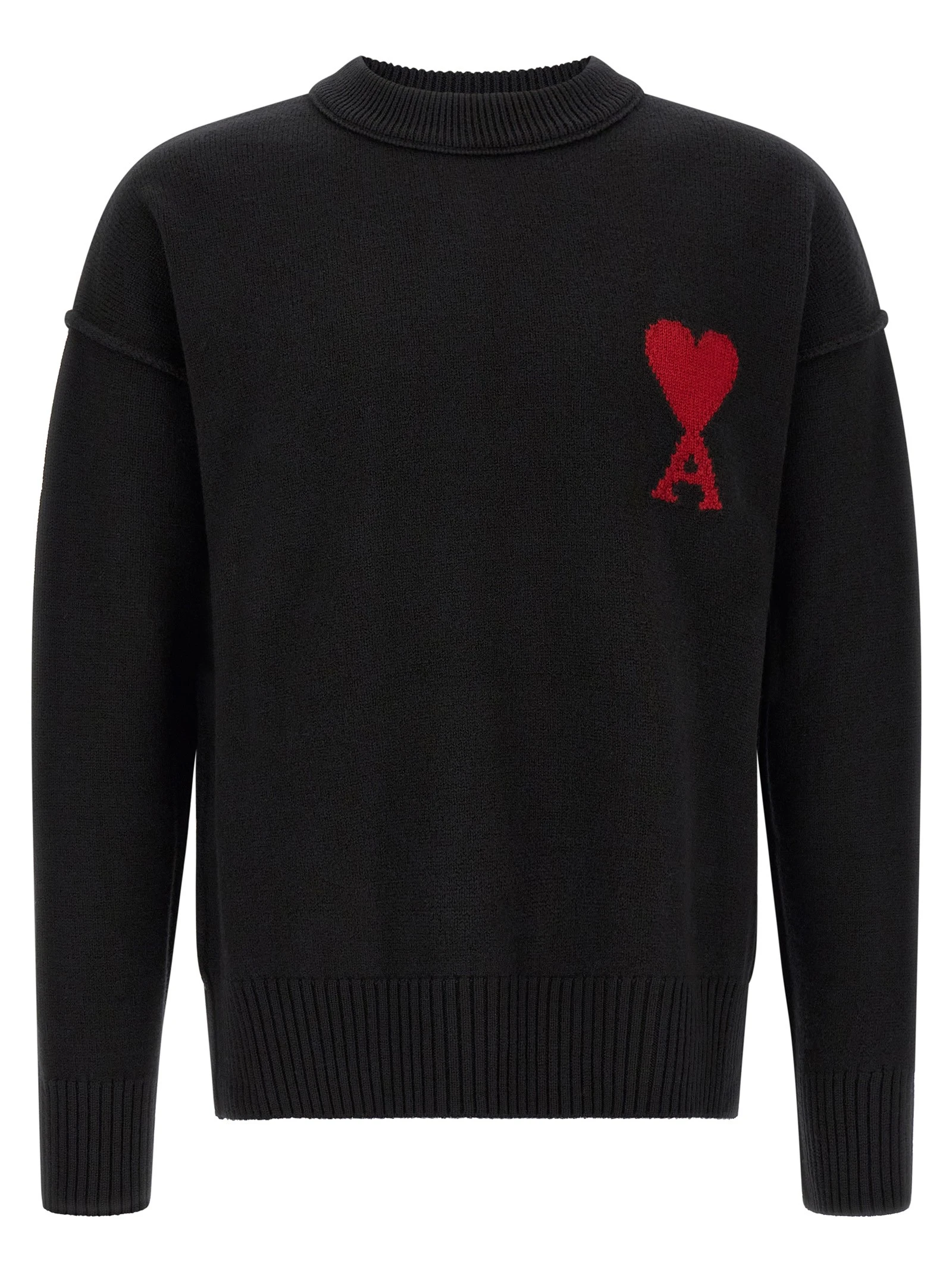 'Ami de Coeur' sweater