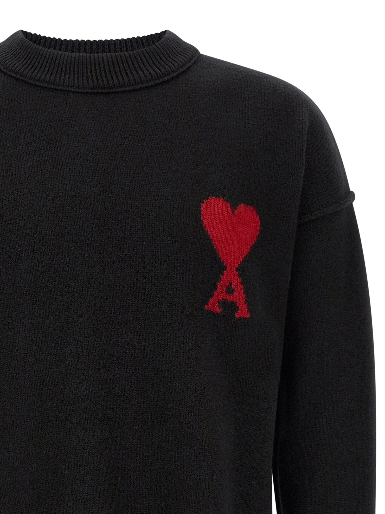 'Ami de Coeur' sweater