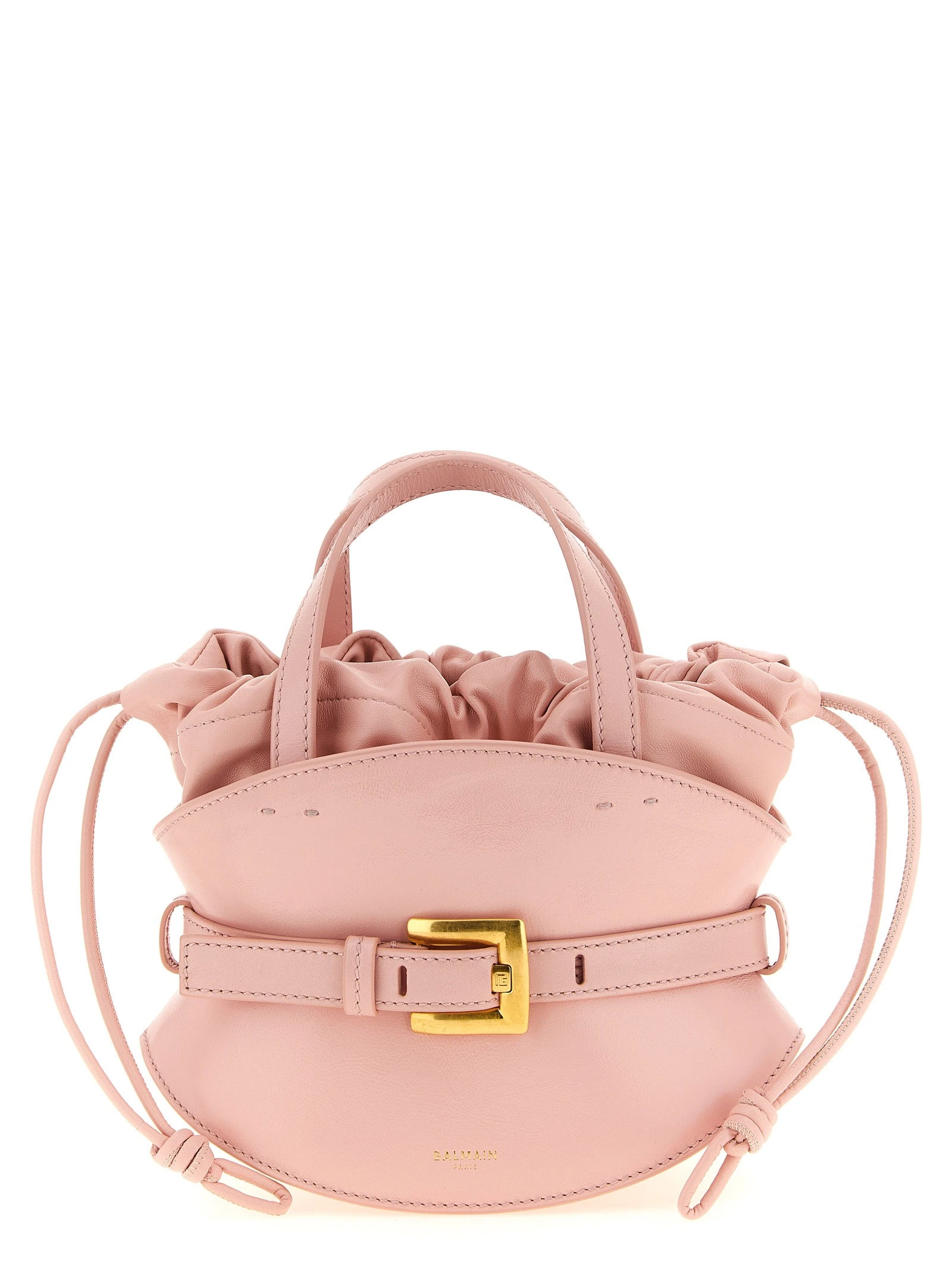 'Shuffle' mini handbag