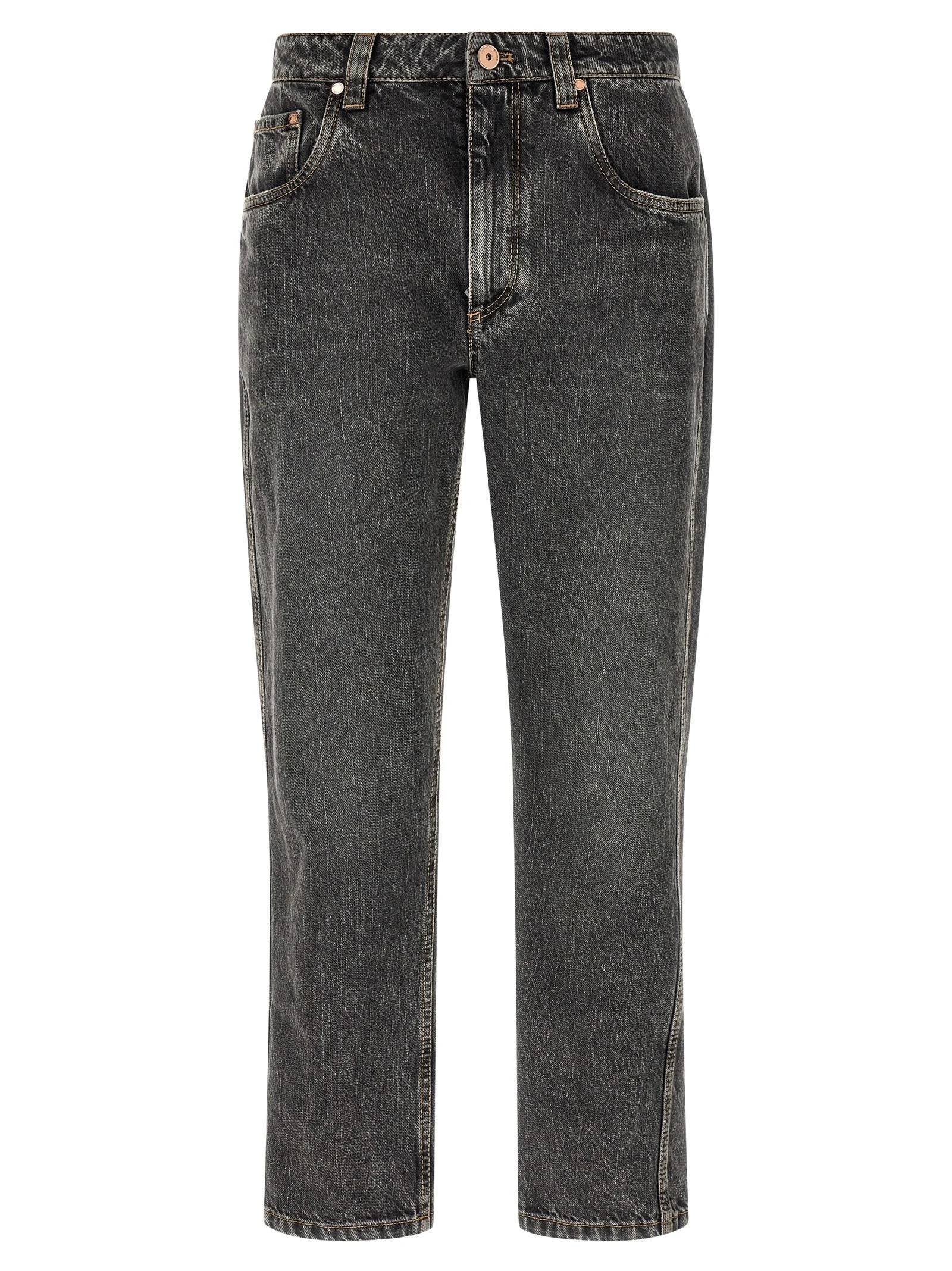 'Monile' jeans
