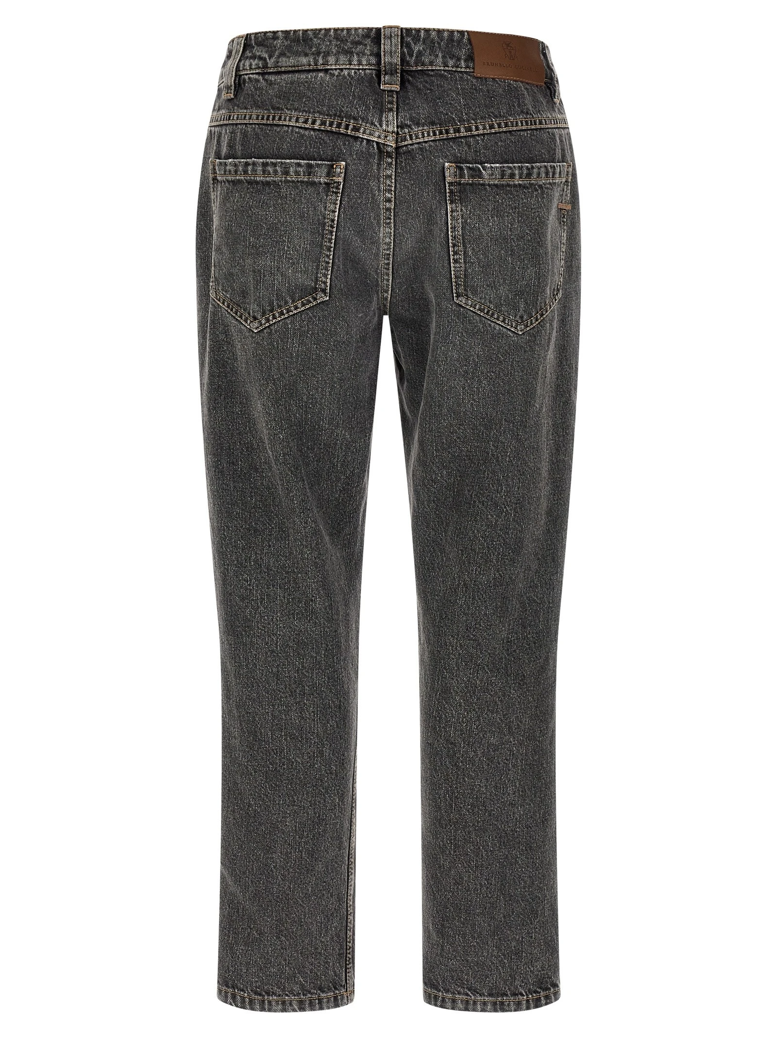 'Monile' jeans