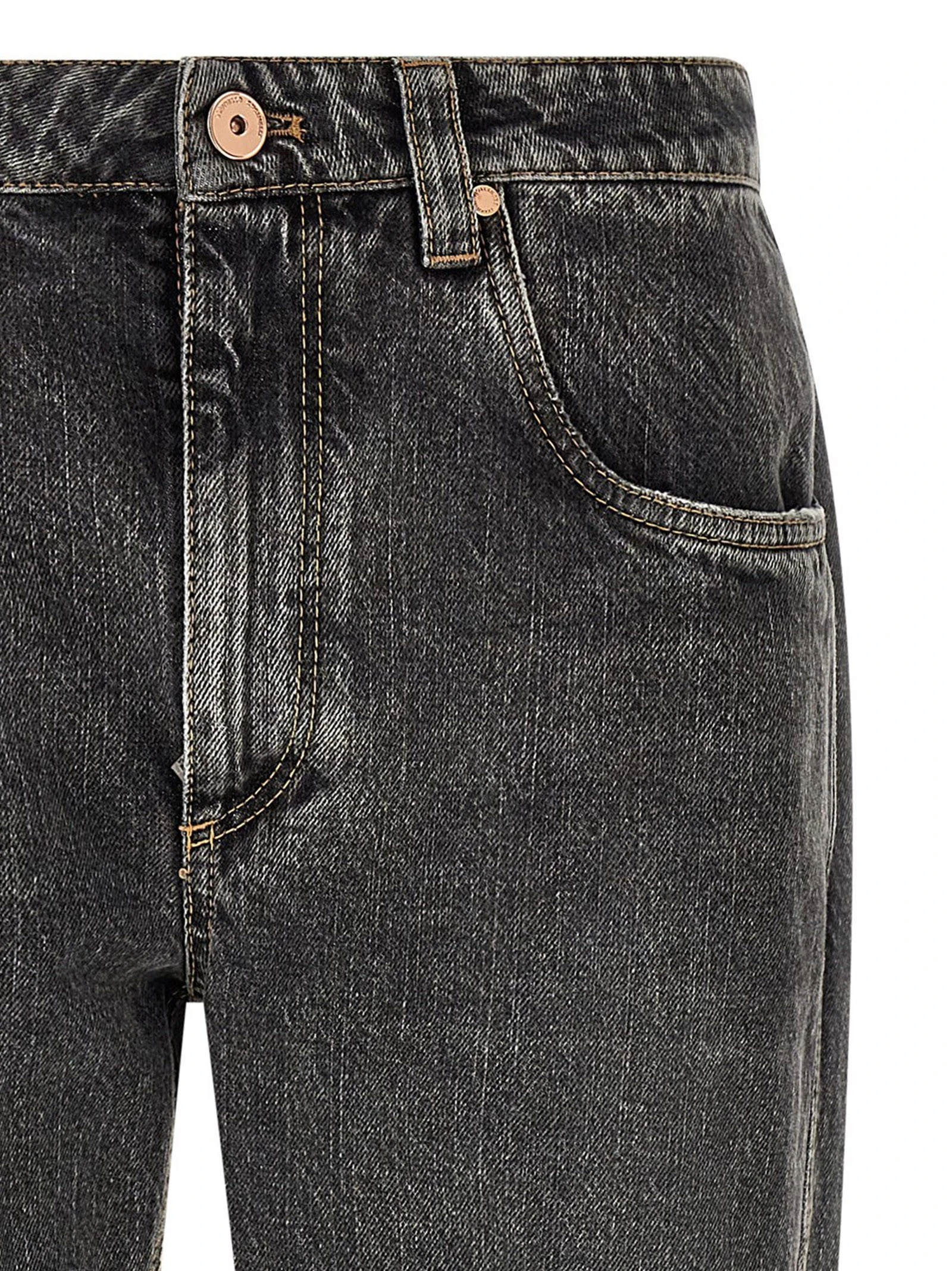 'Monile' jeans
