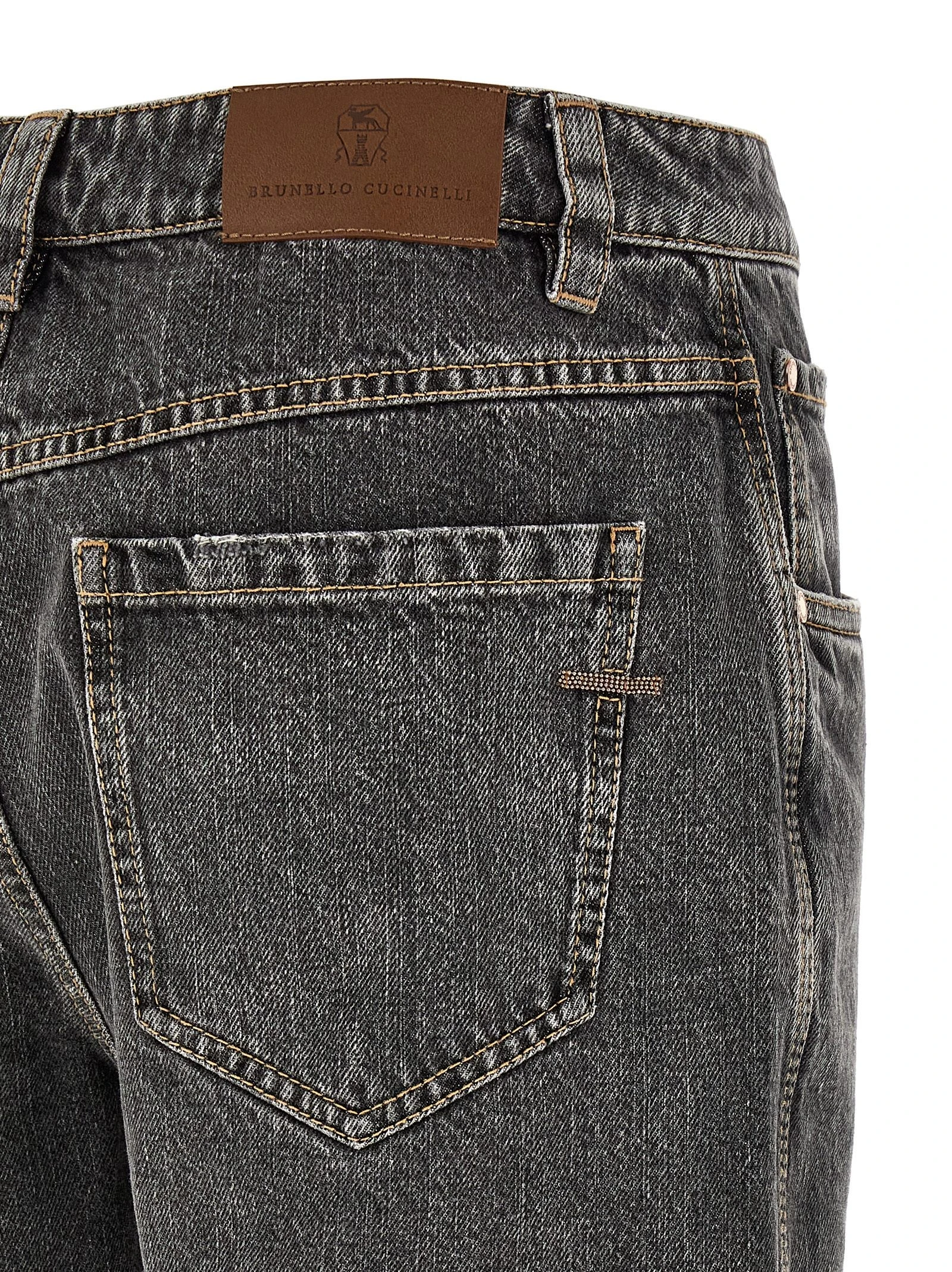 'Monile' jeans