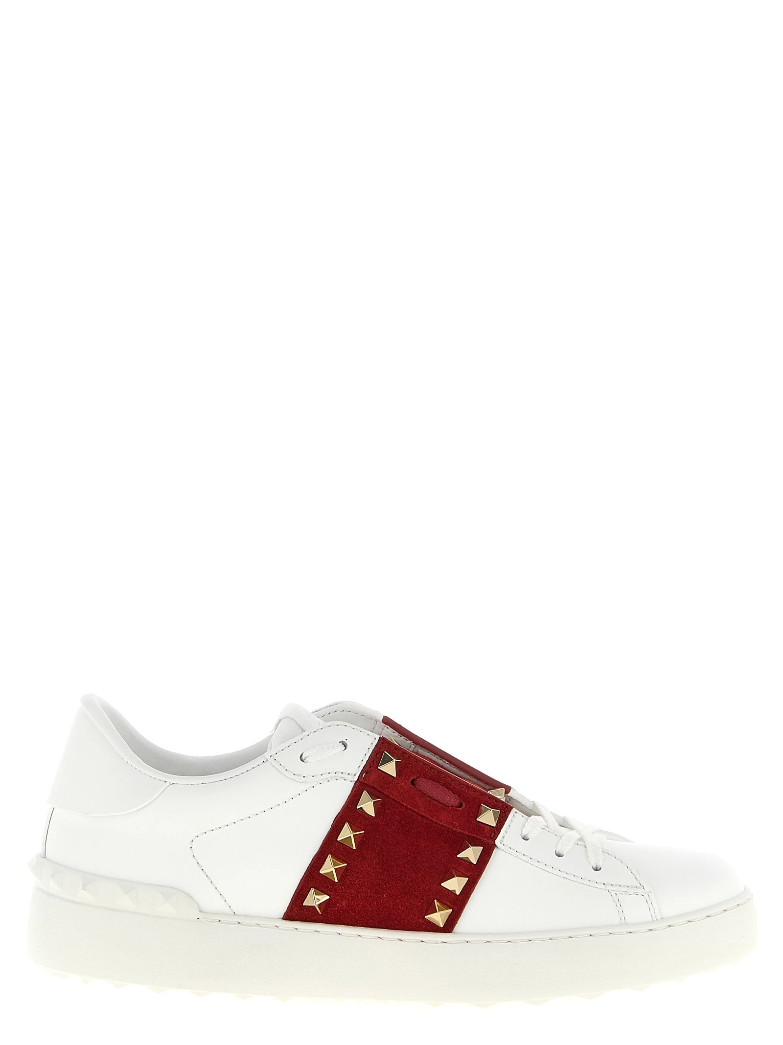 Valentino Garvani 'Rockstud Untitled' sneakers