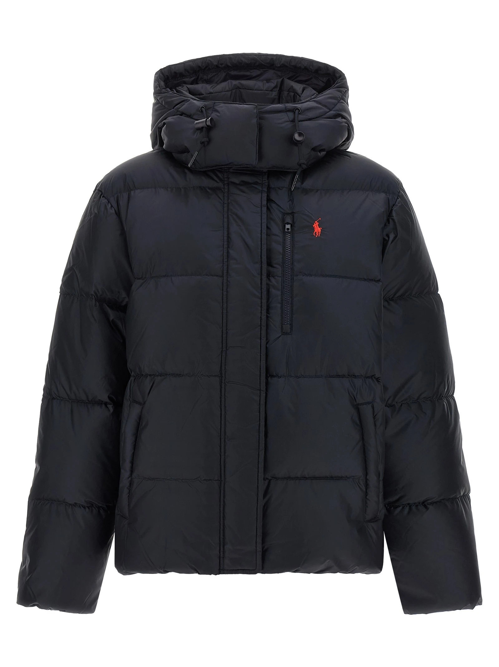 Fill power 750 down jacket
