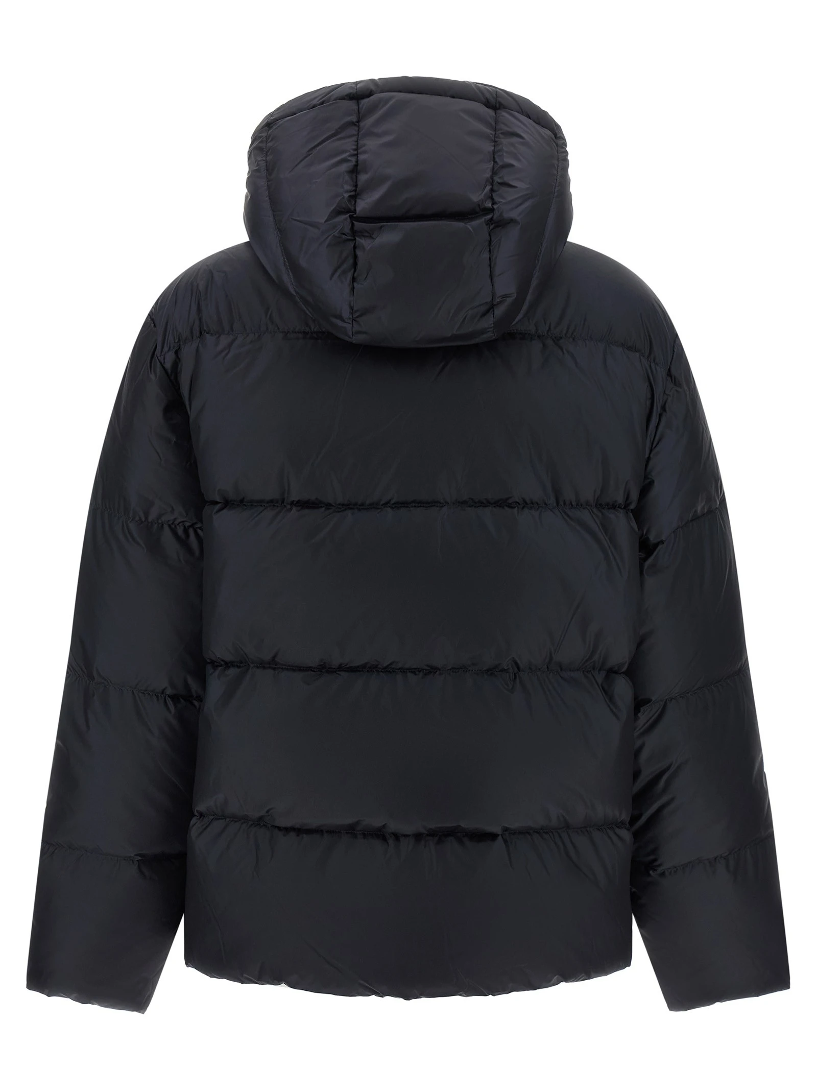 Fill power 750 down jacket