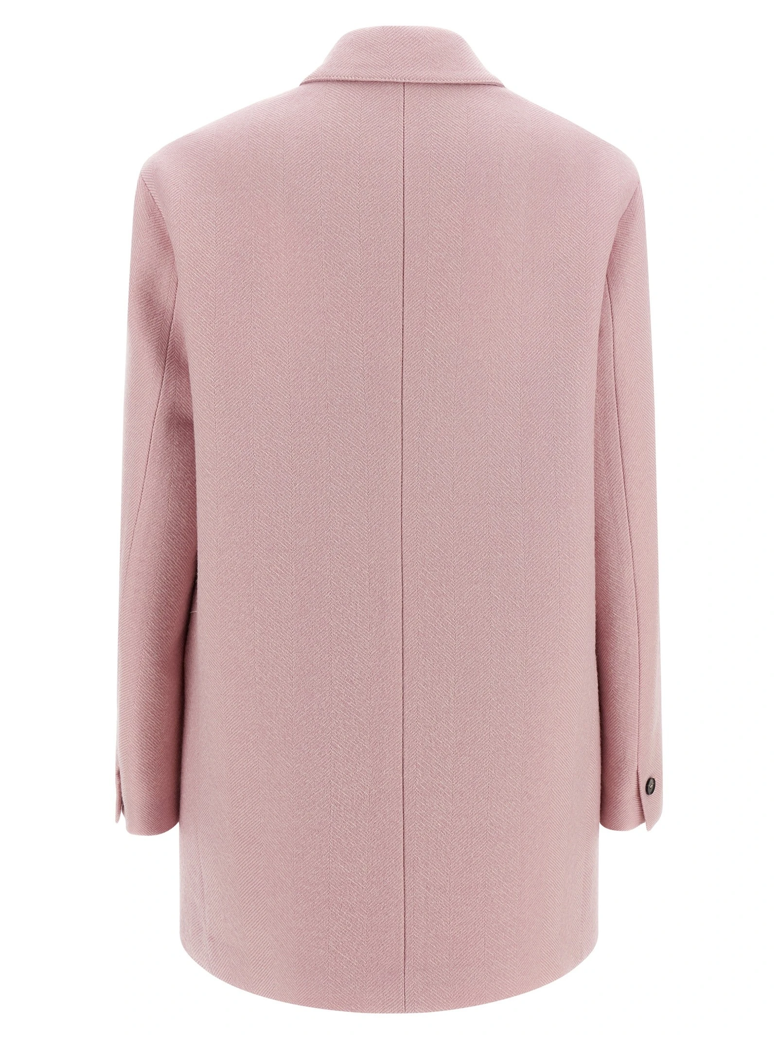 'Nomade' jacket