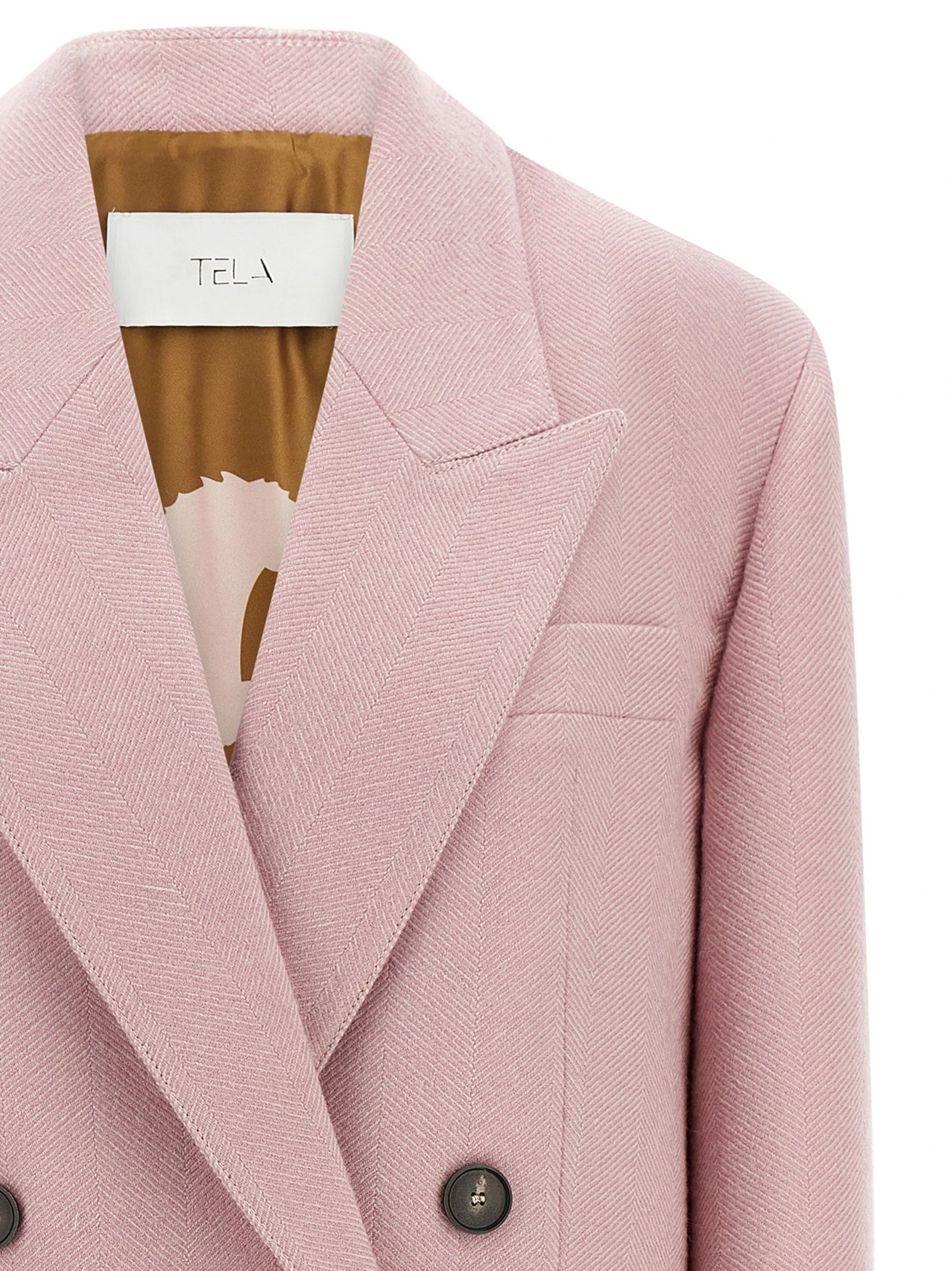 'Nomade' jacket