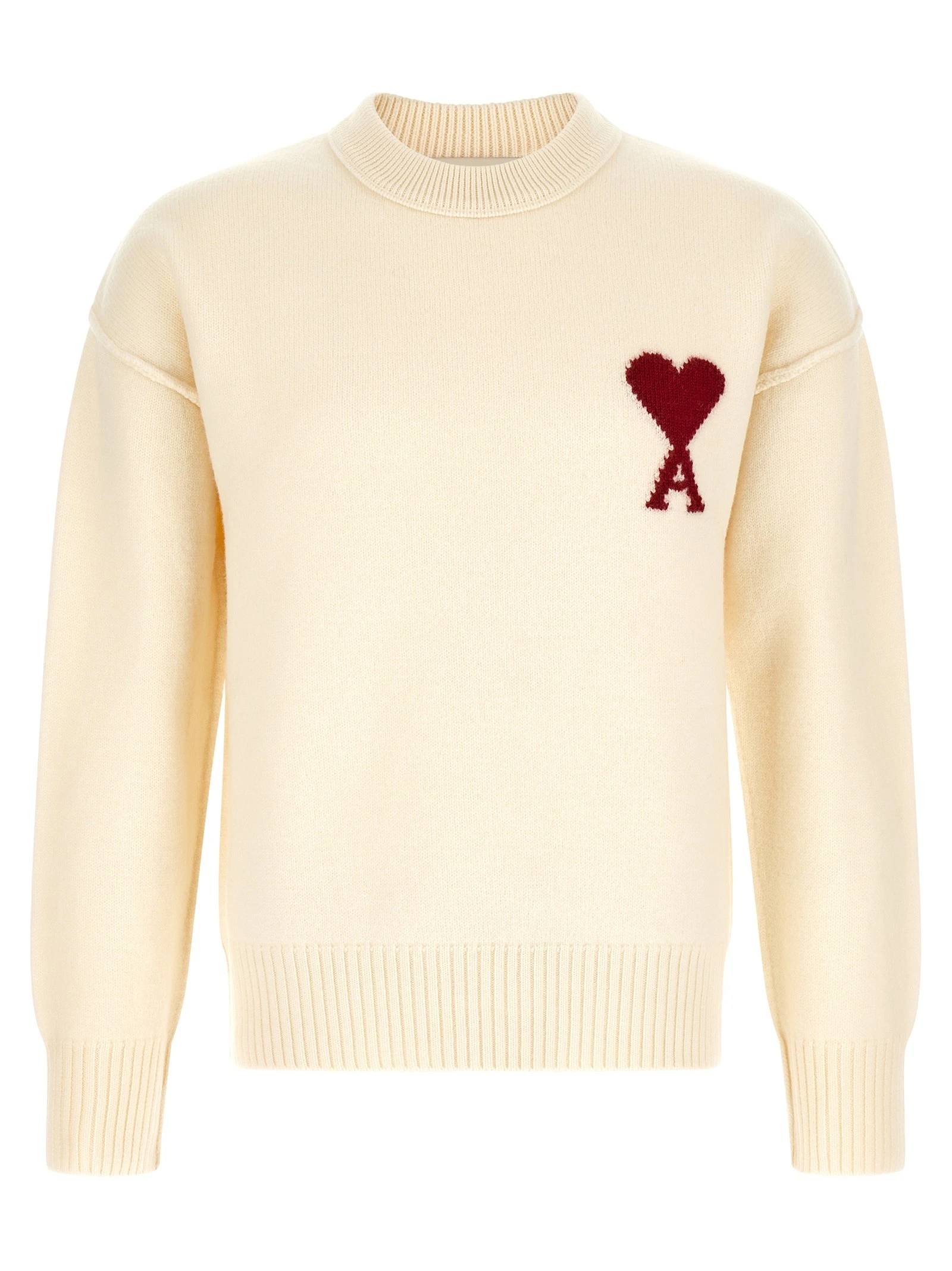'Ami de Coeur' sweater