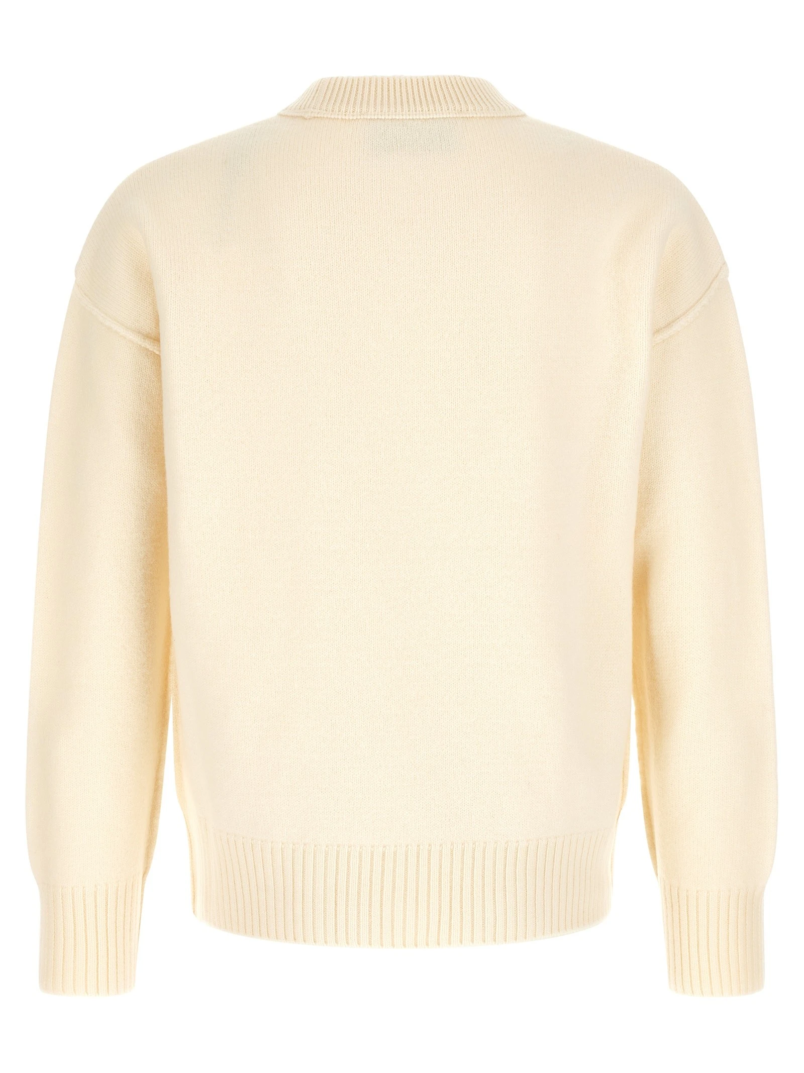'Ami de Coeur' sweater