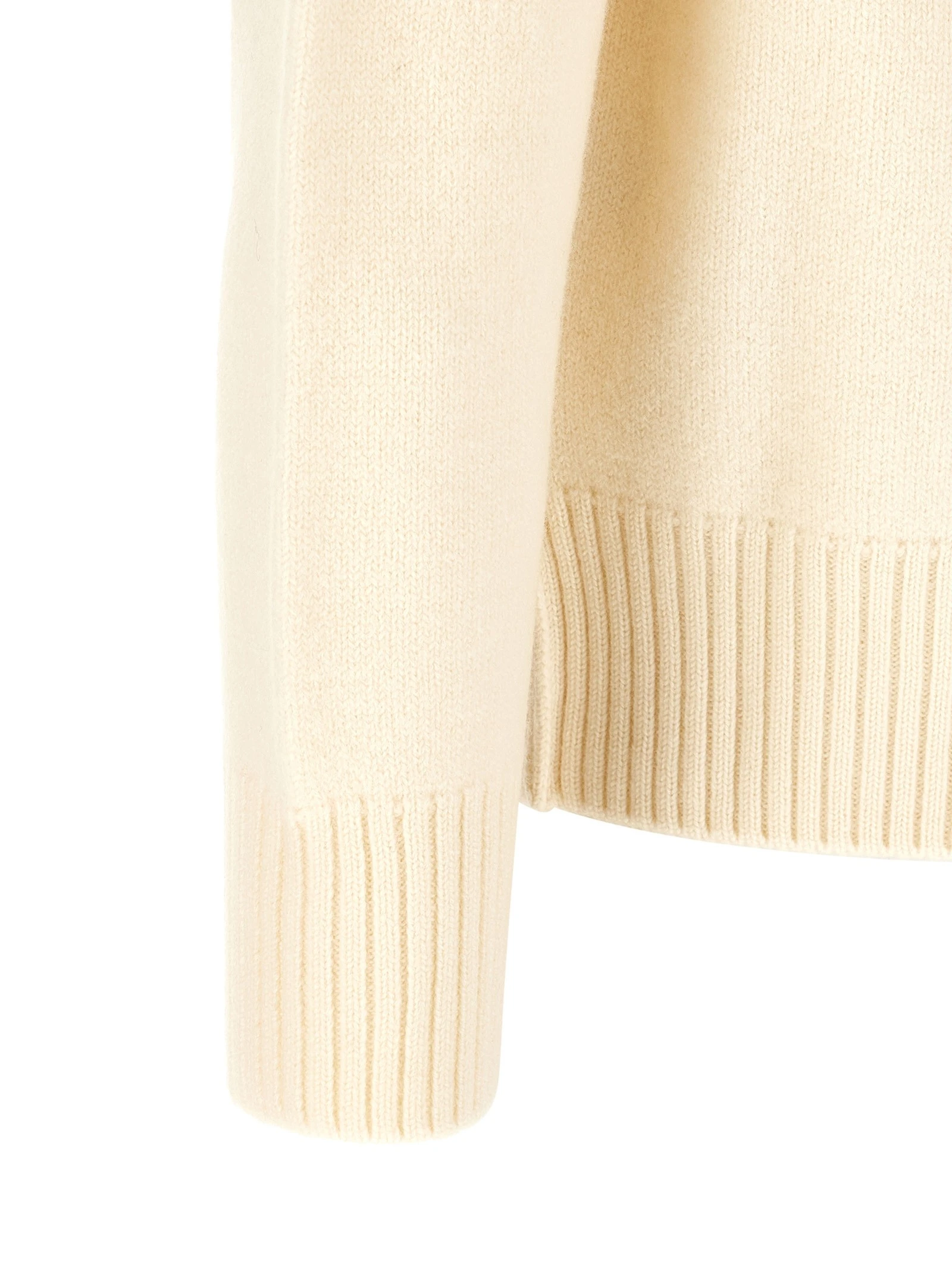 'Ami de Coeur' sweater