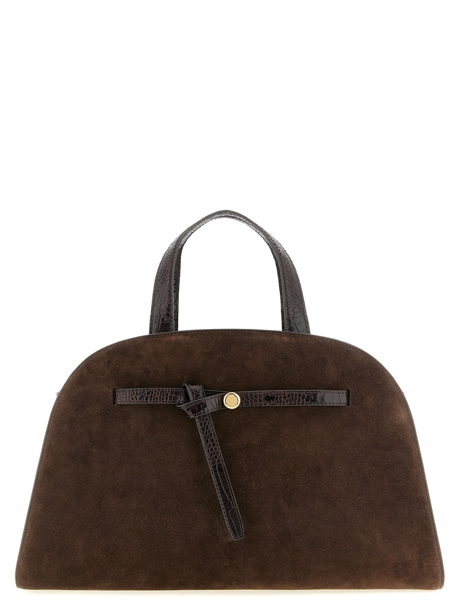 'Romy' top case handbag