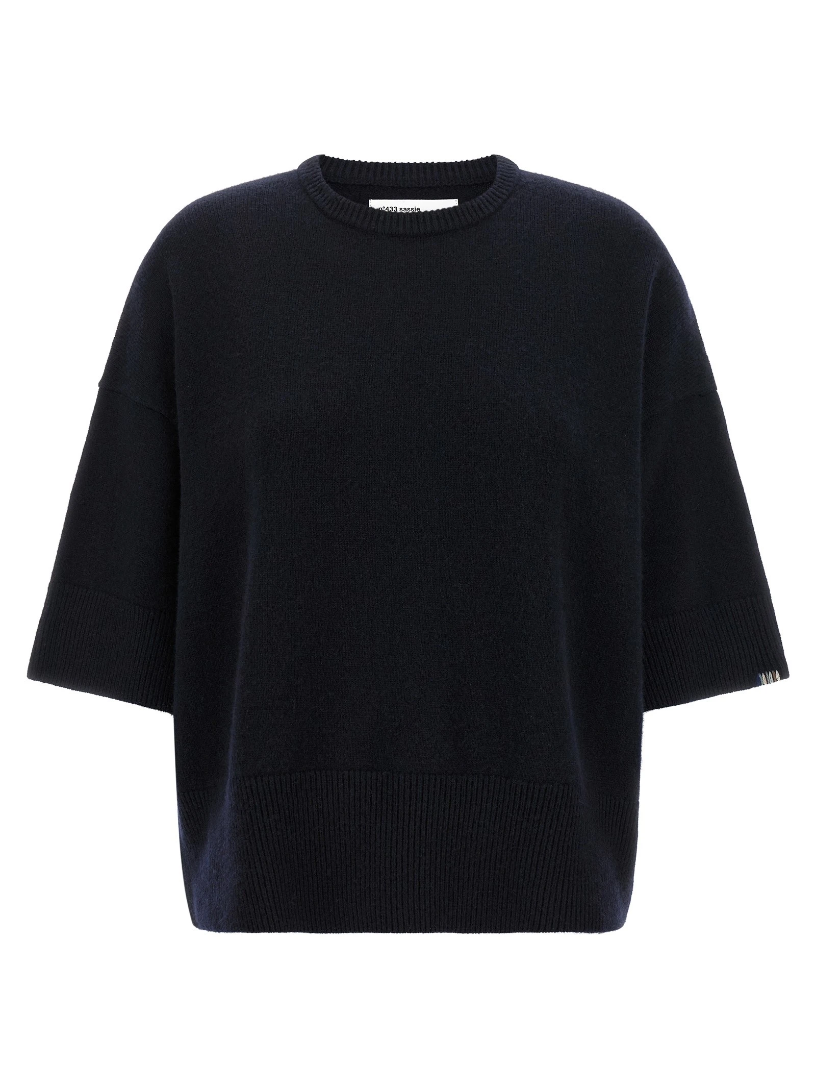 'n°433 Sassie' sweater