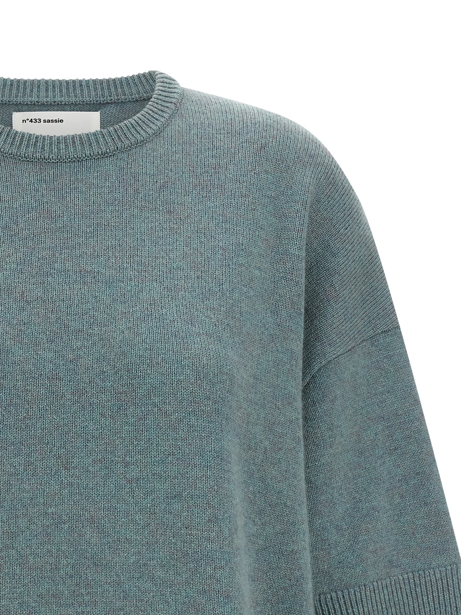 'n°433 Sassie' sweater