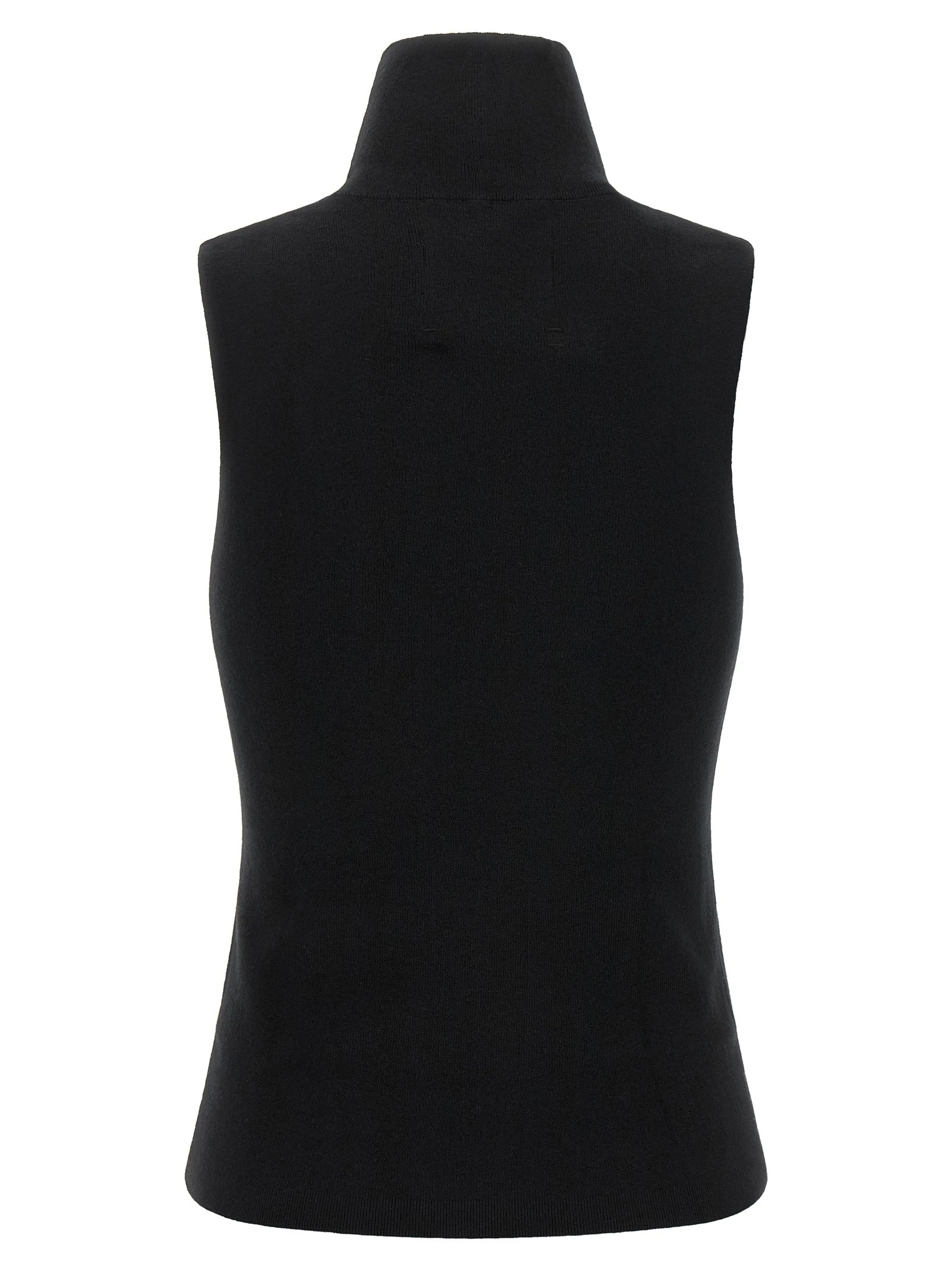 'n°502 Collo' turtleneck sweater