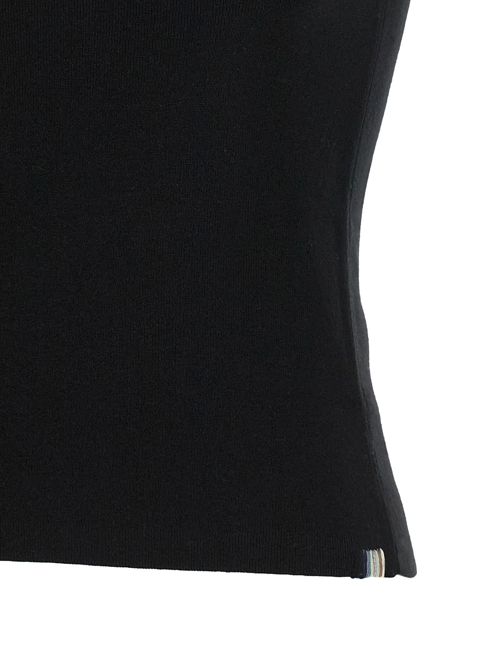 'n°502 Collo' turtleneck sweater
