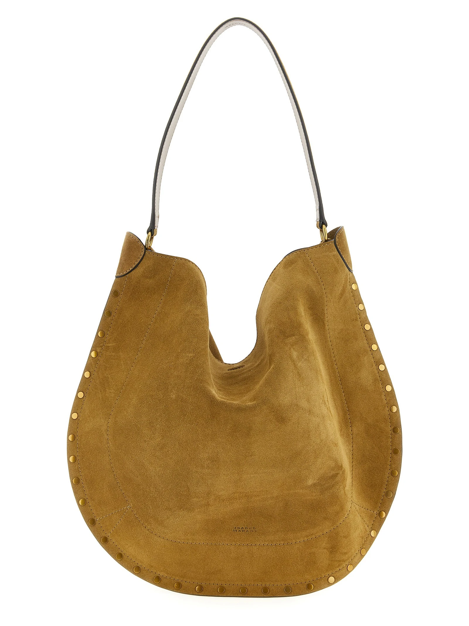 'Oskan Hobo Soft' shoulder bag