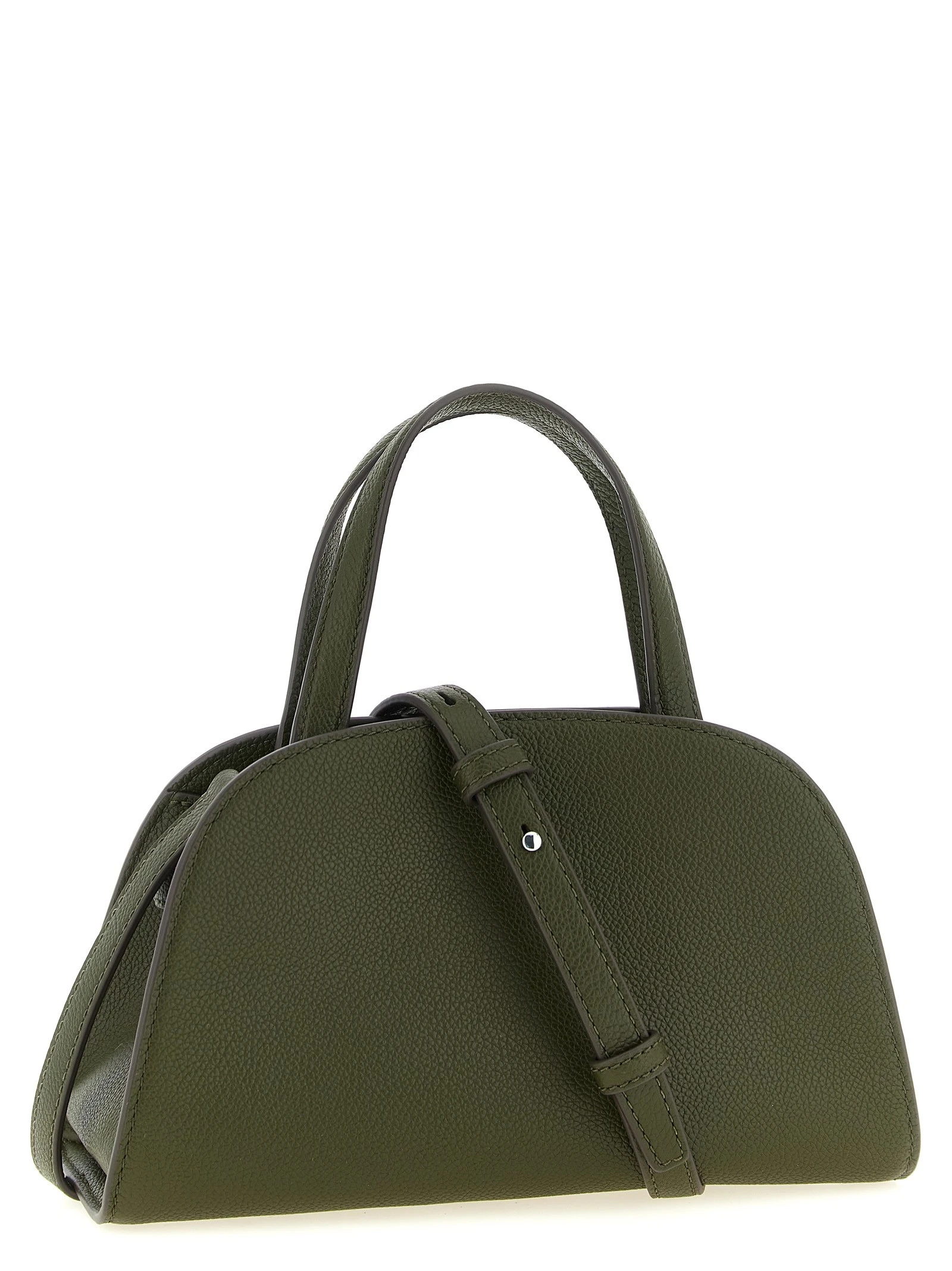 'Romy Small' top case handbag