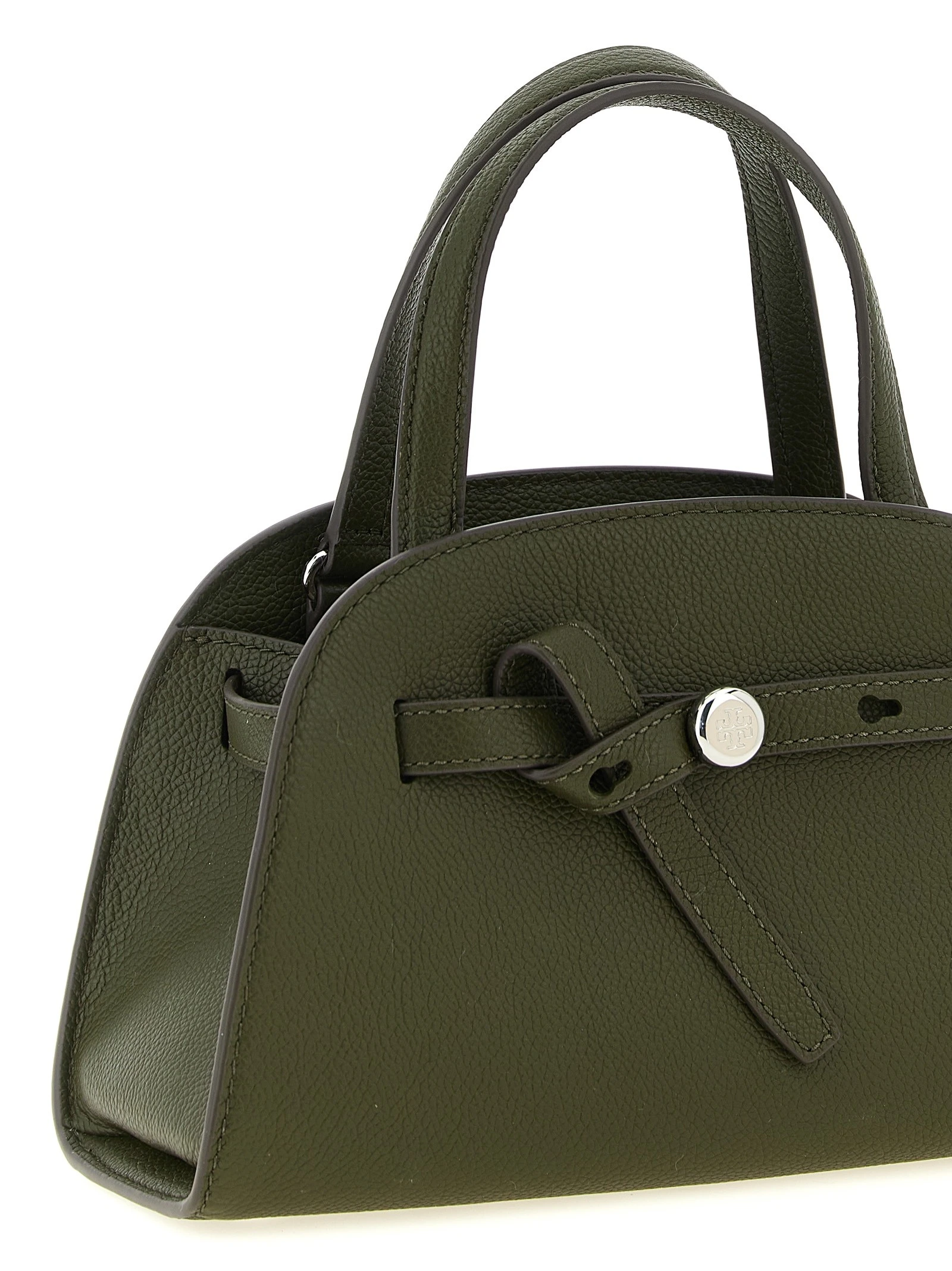 'Romy Small' top case handbag