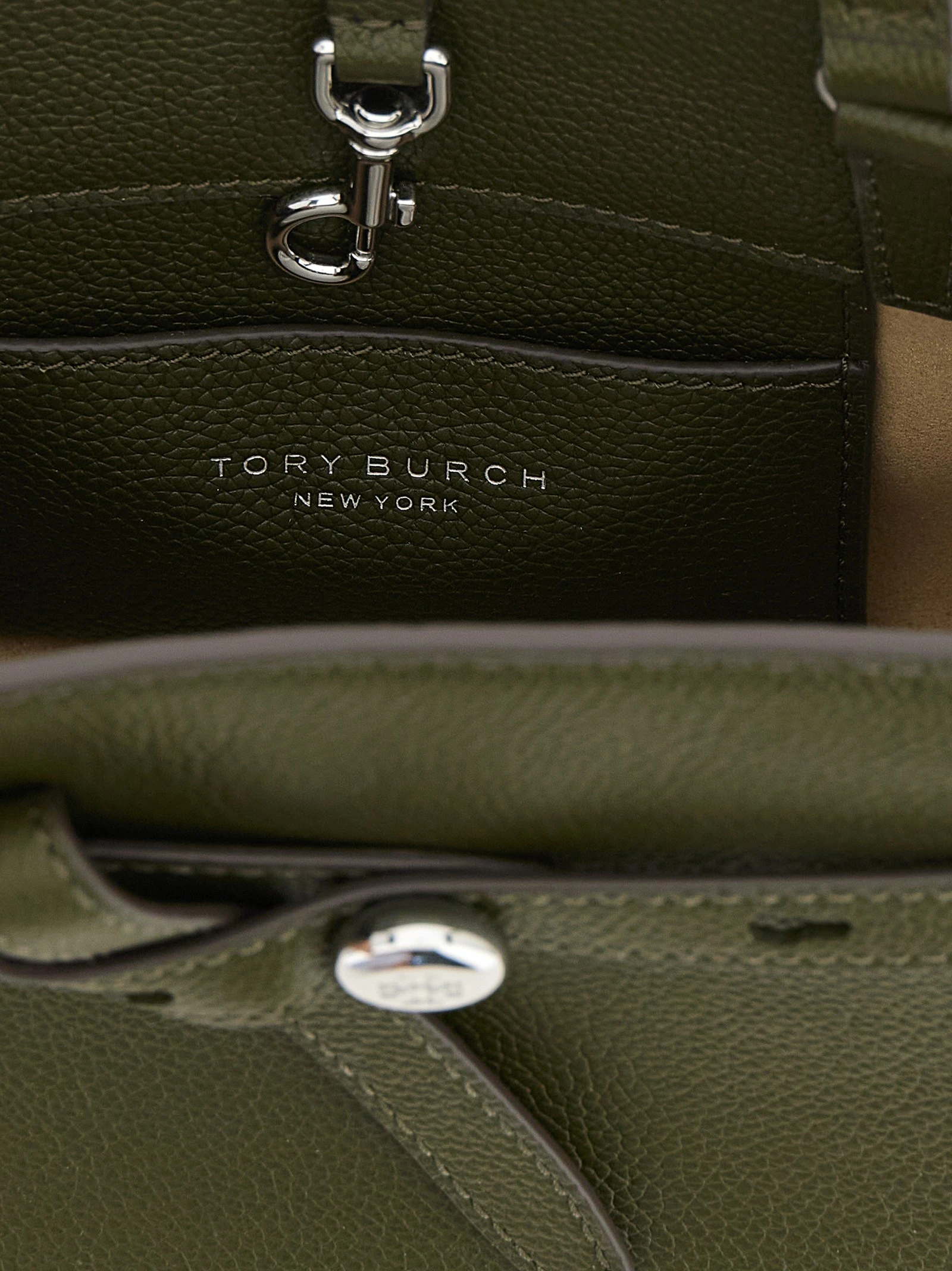 'Romy Small' top case handbag