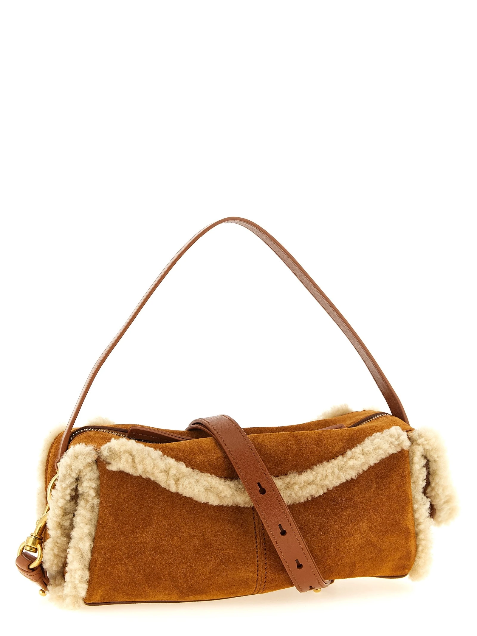 'Pulse' small shoulder bag