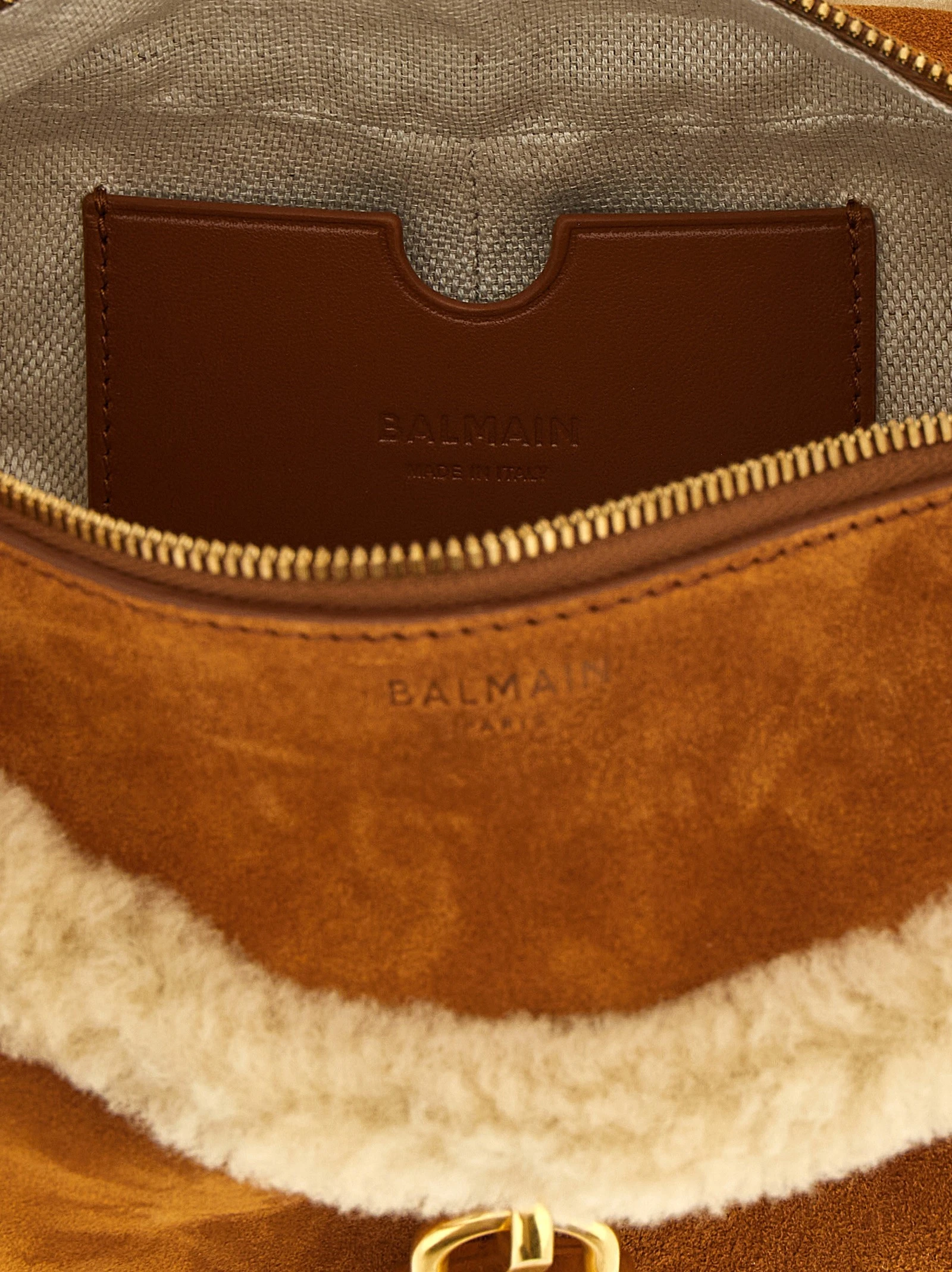 'Pulse' small shoulder bag