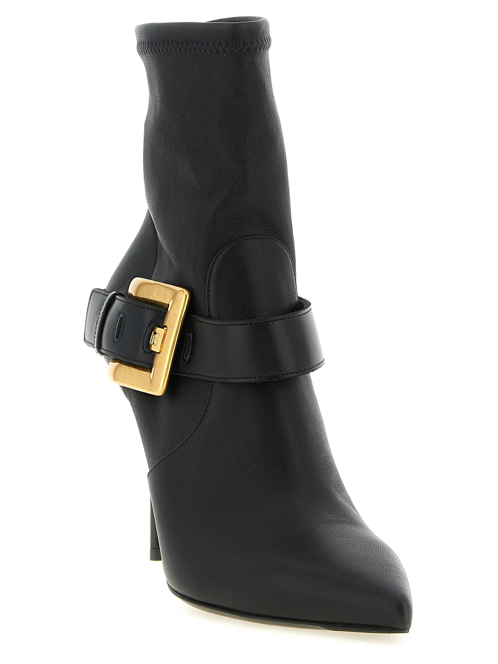 'Anthem' ankle boots