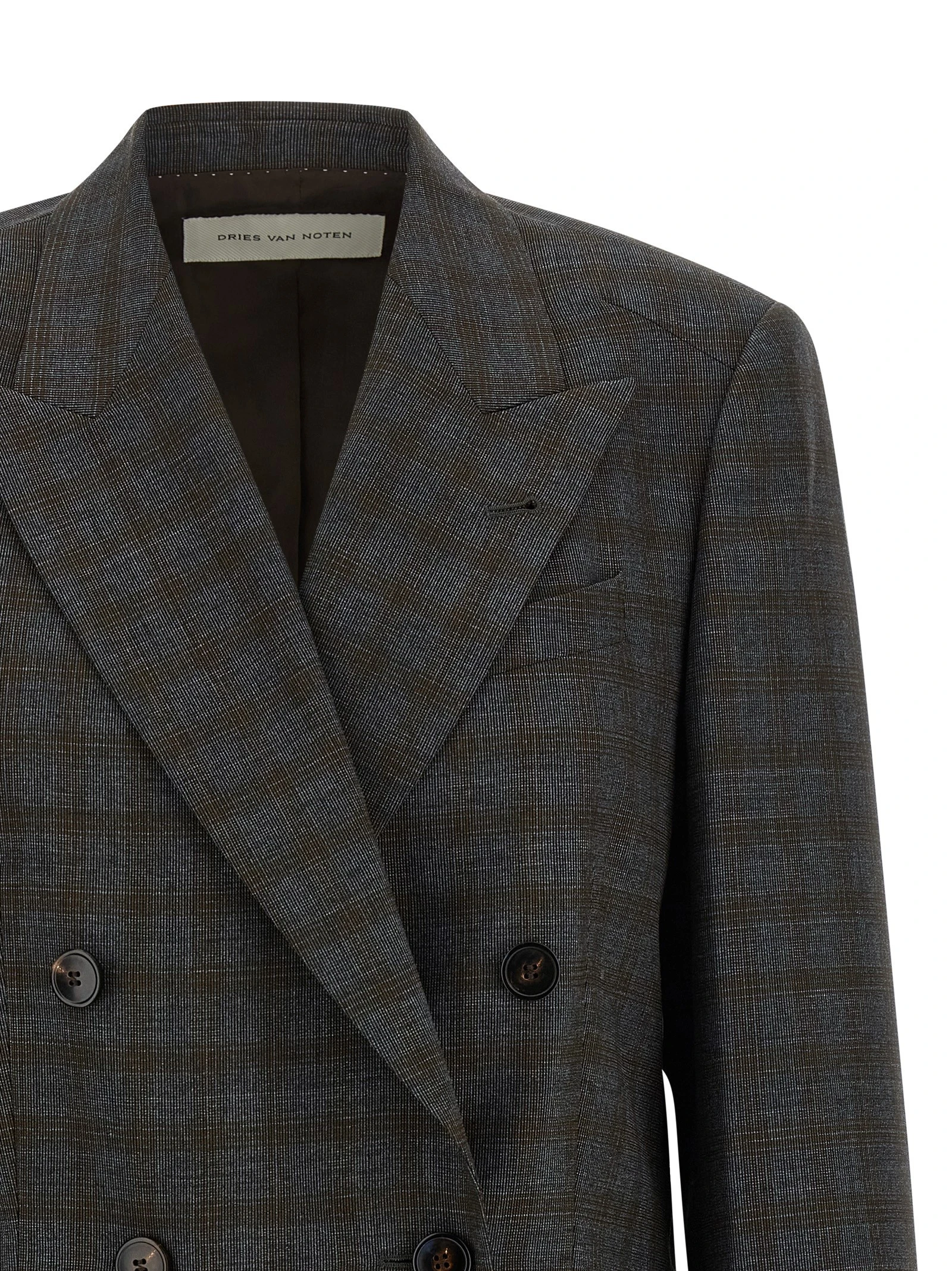 'Barrysta' blazer