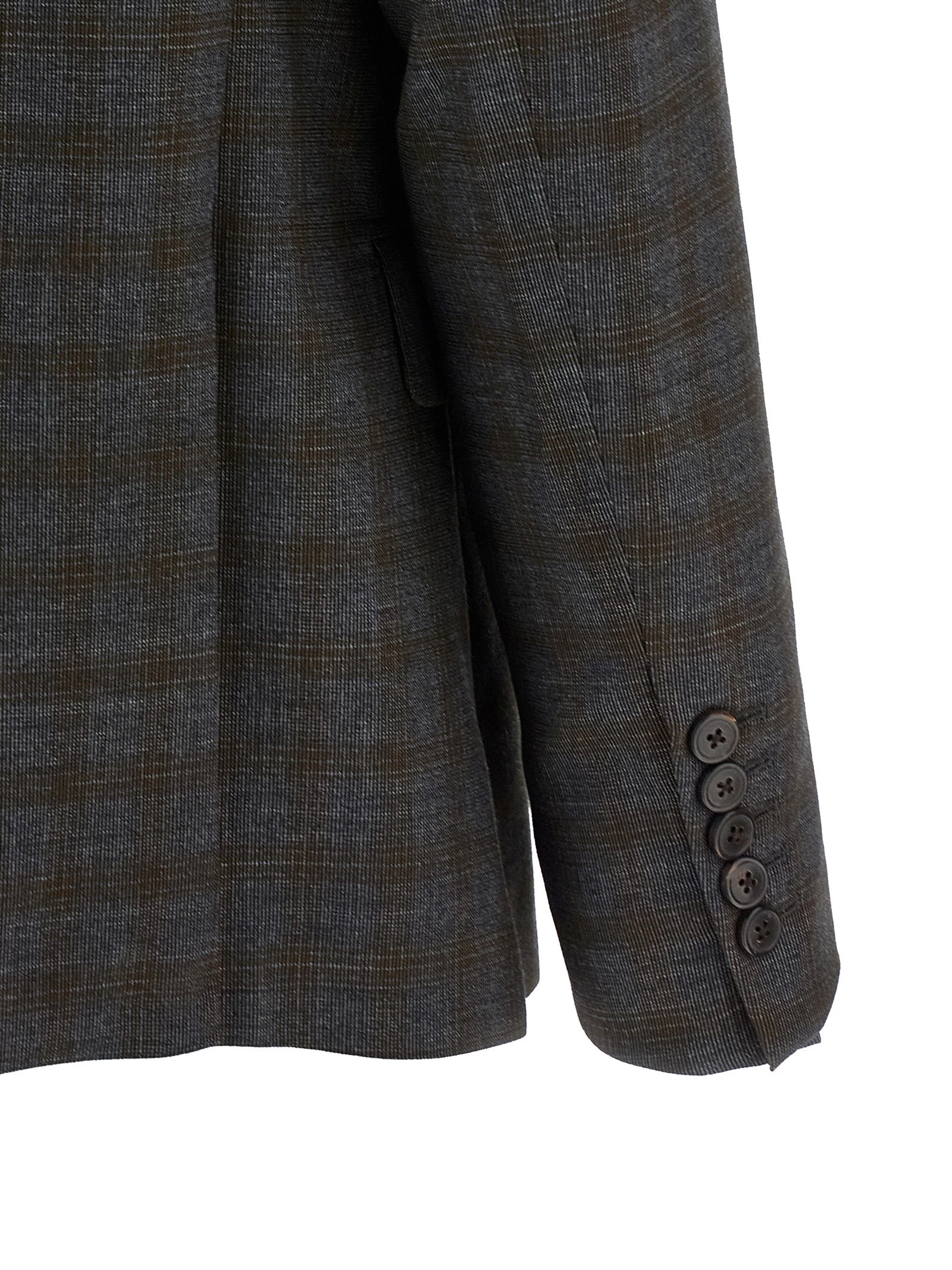 'Barrysta' blazer