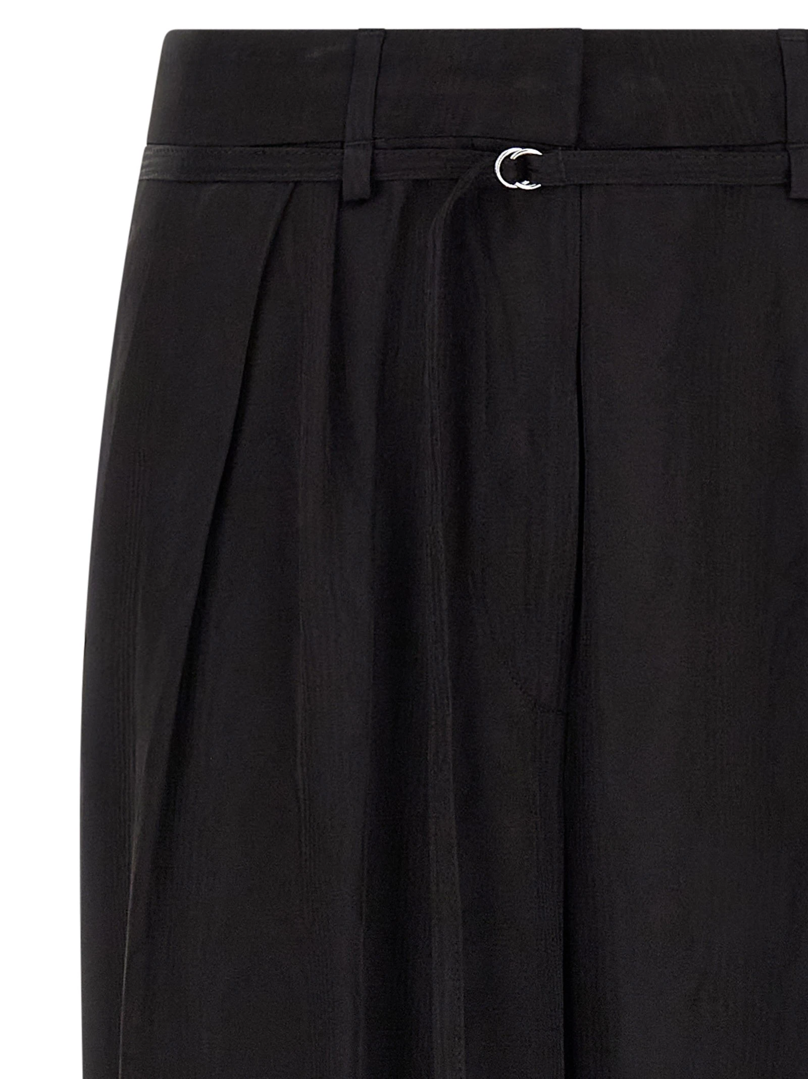 'Peacha' pants