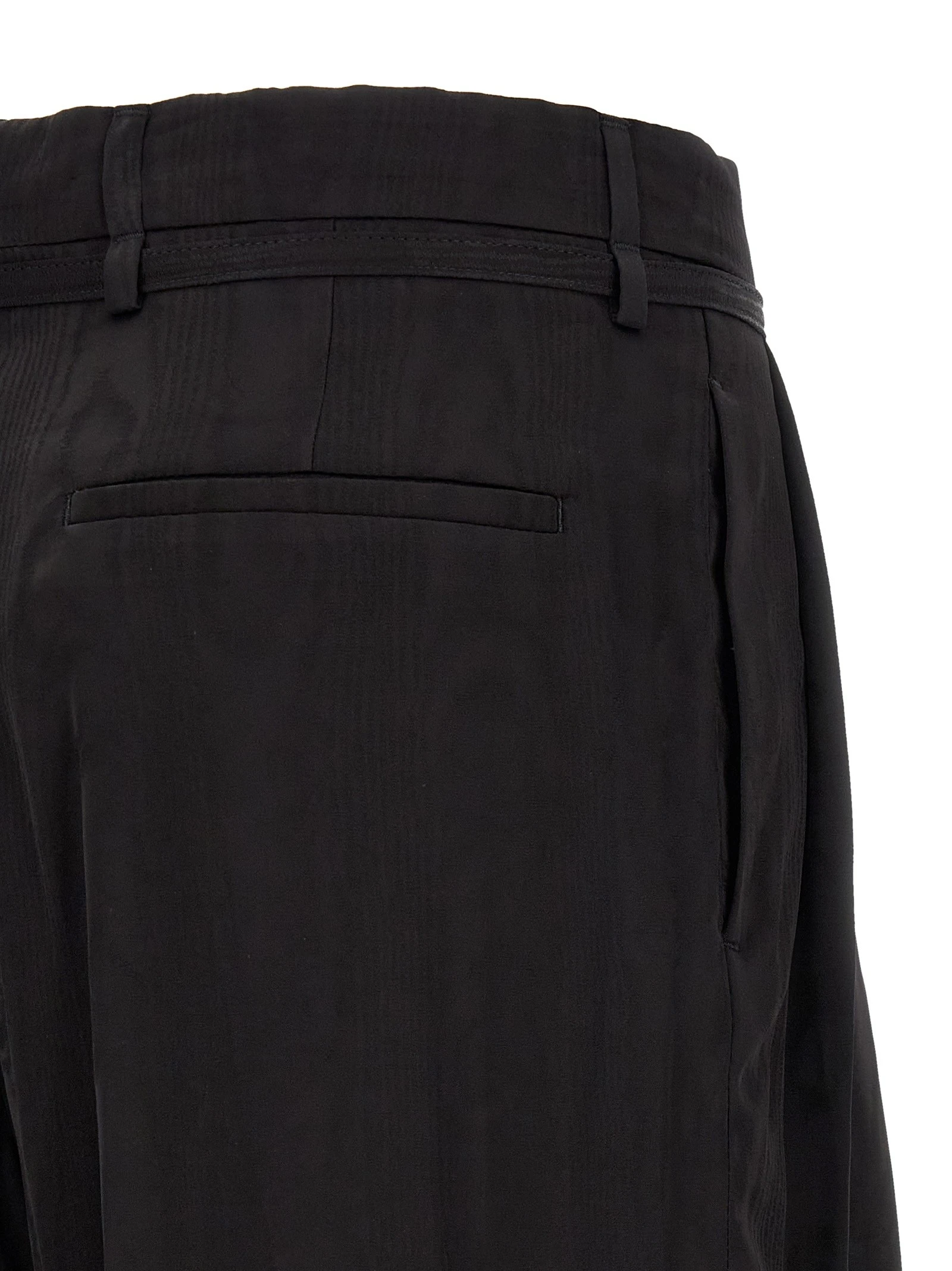 'Peacha' pants