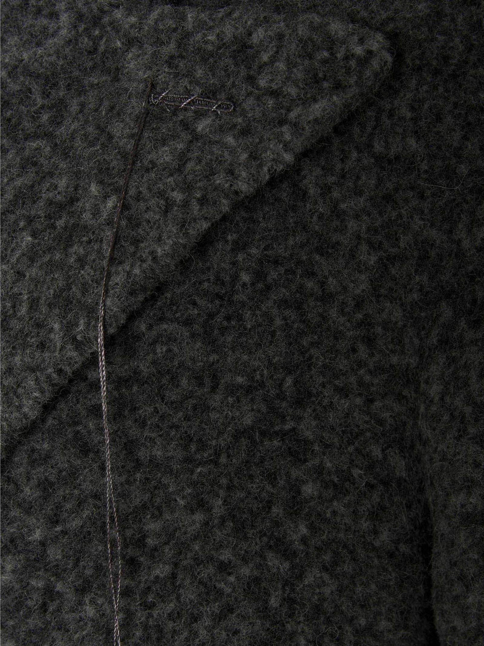 Cocoon' coat