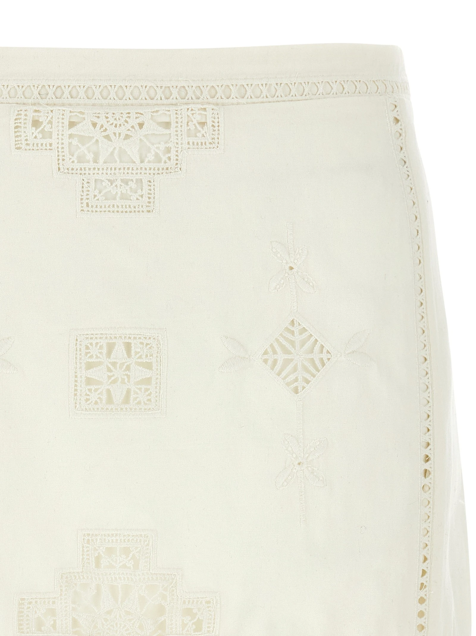 'Sandra' skirt
