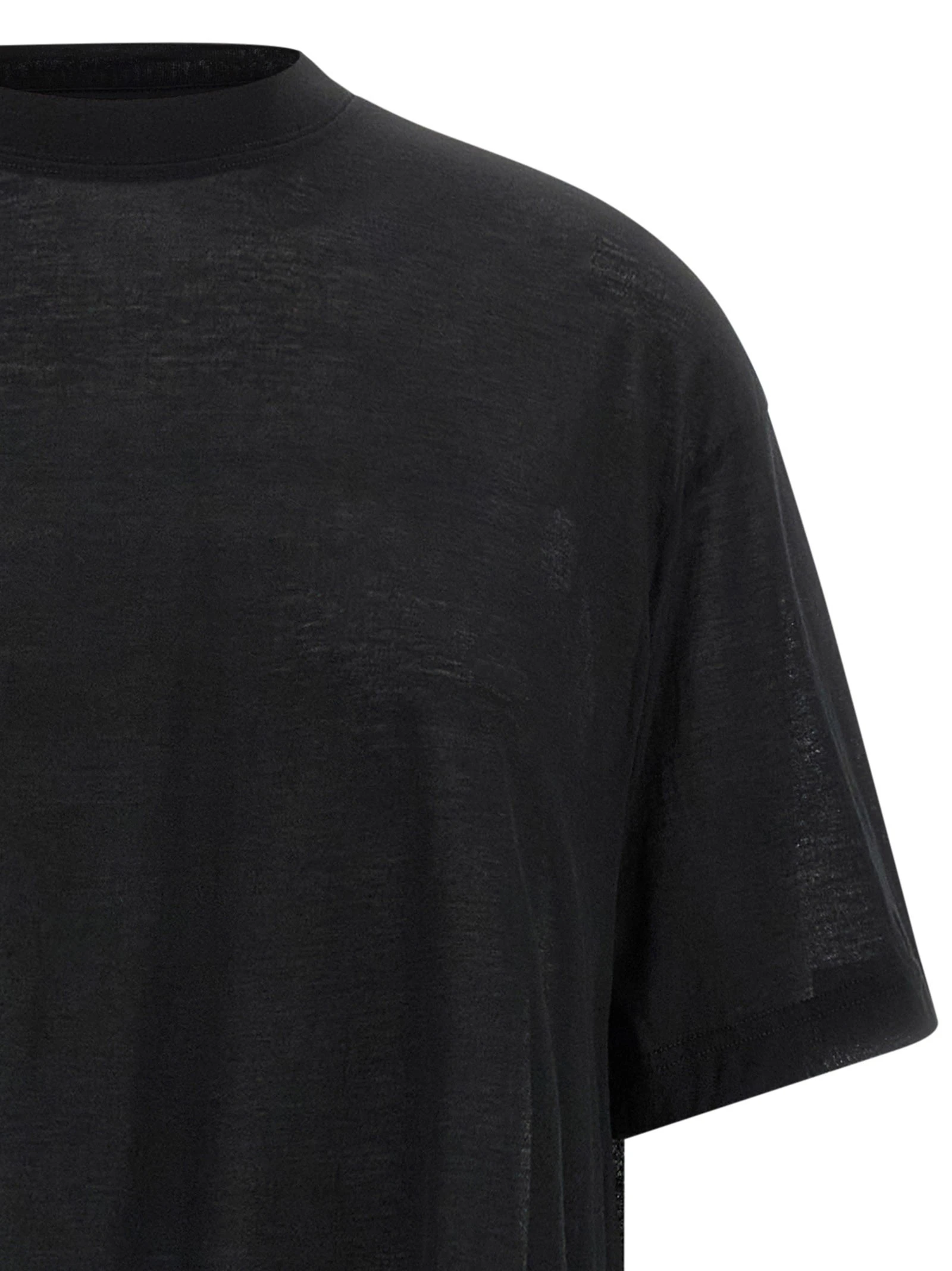 'Short Train' T-shirt