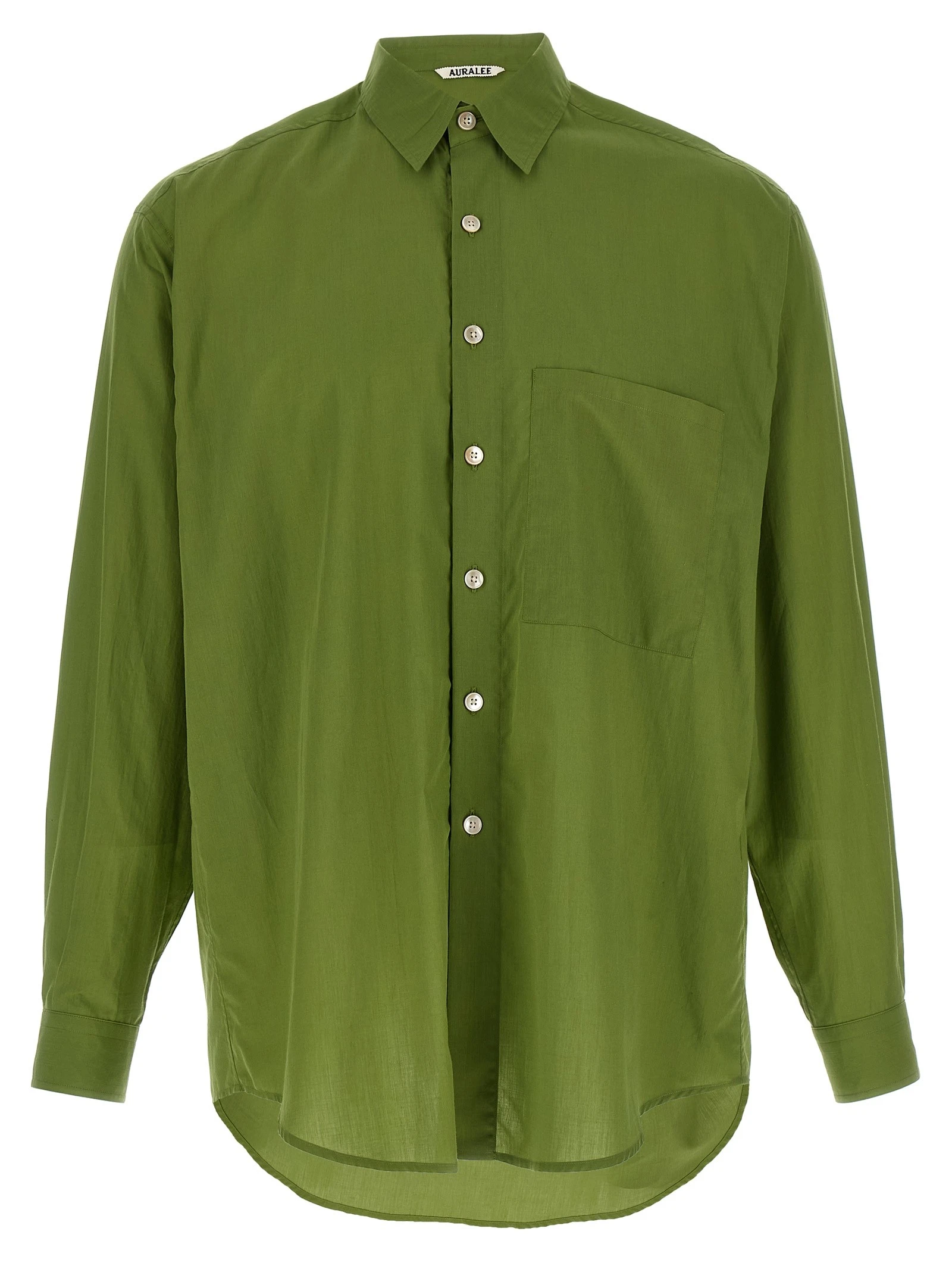 Cotton shirt