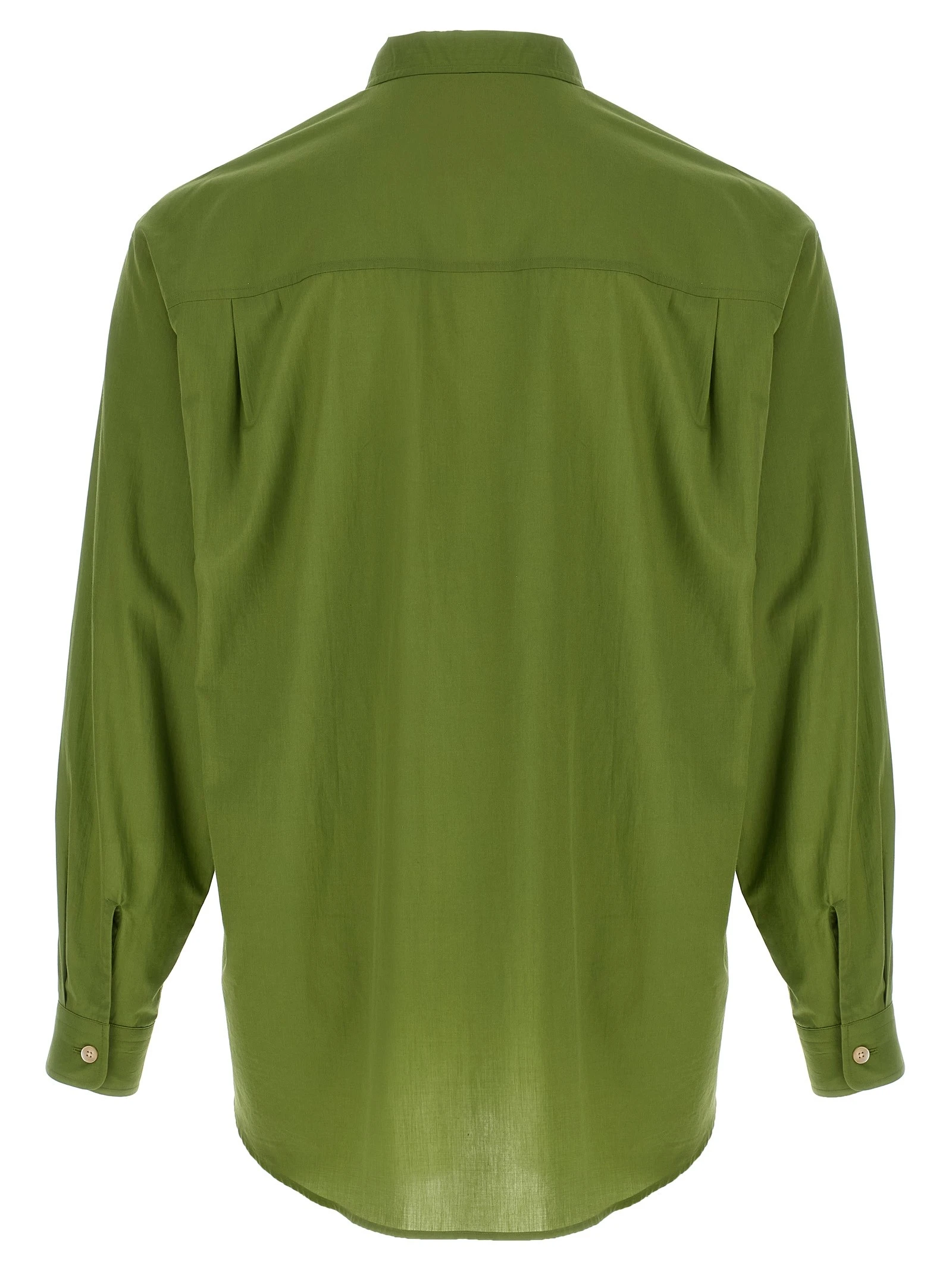 Cotton shirt