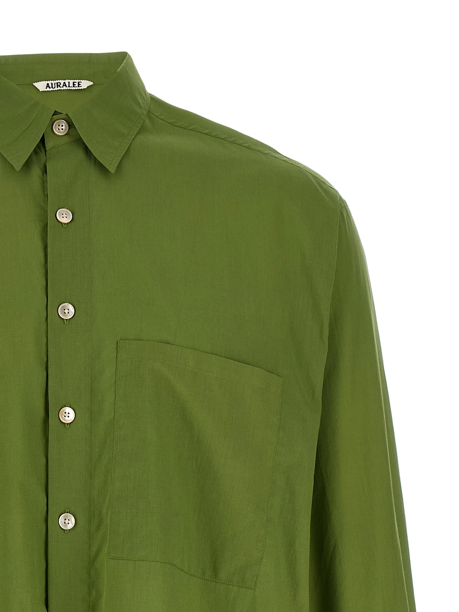 Cotton shirt