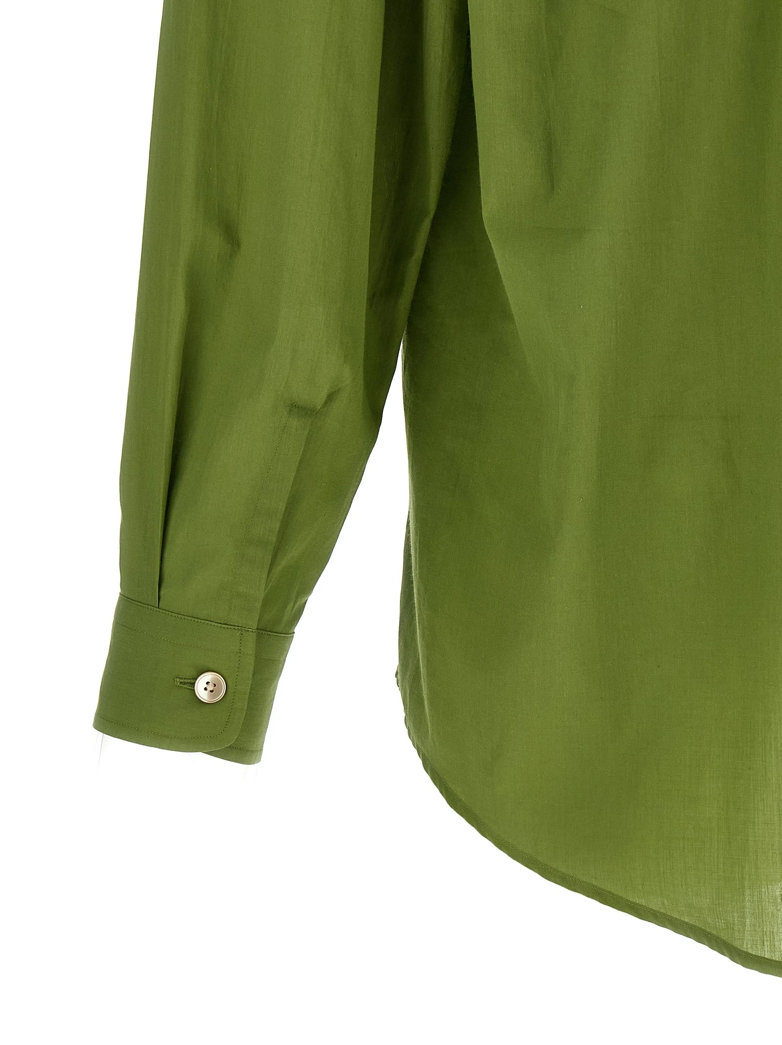 Cotton shirt