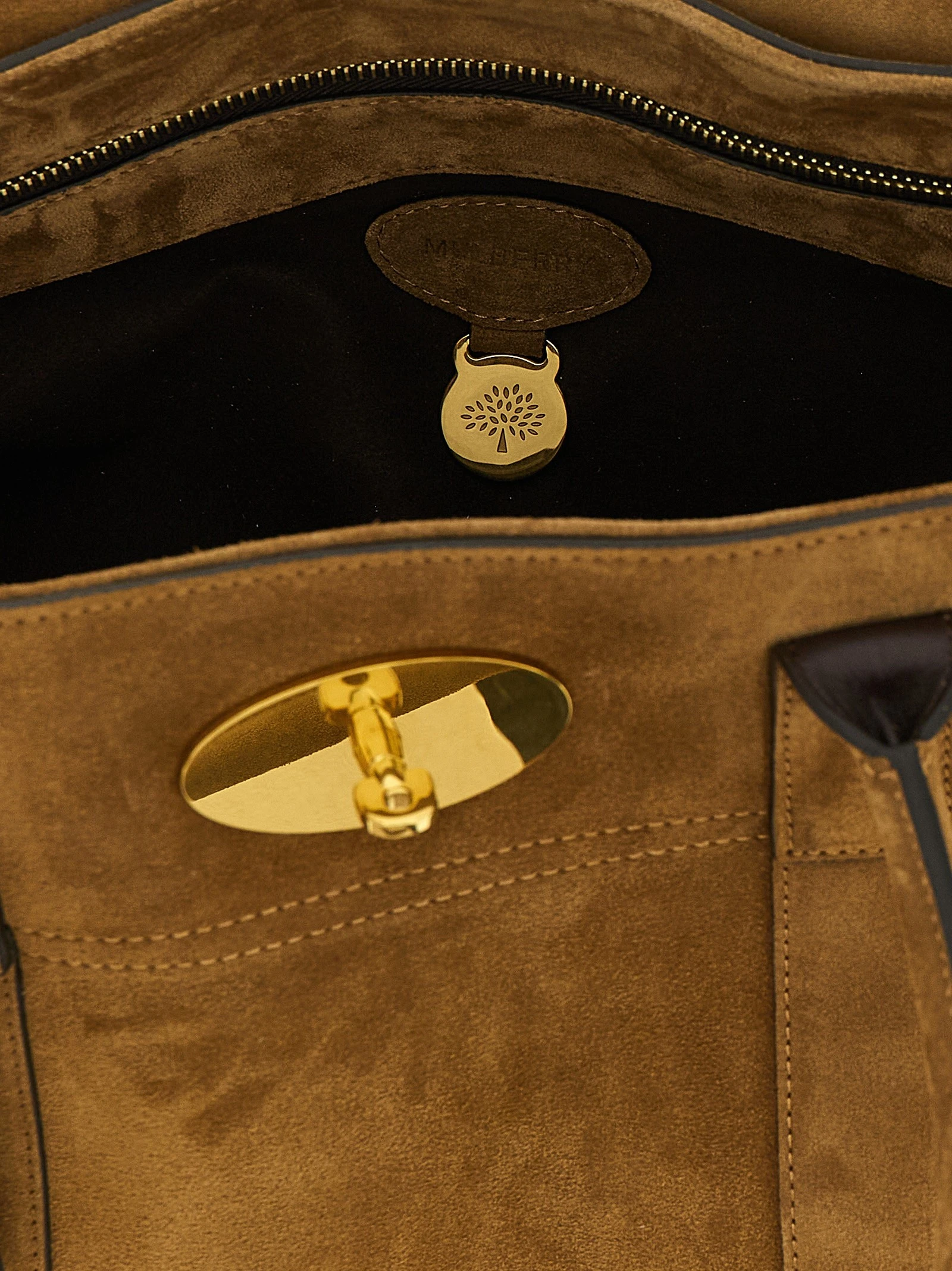 'Bayswater' handbag