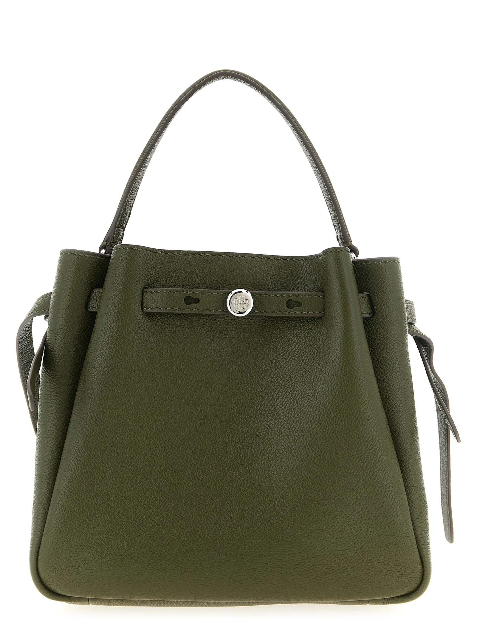 'Romy' bucket bag