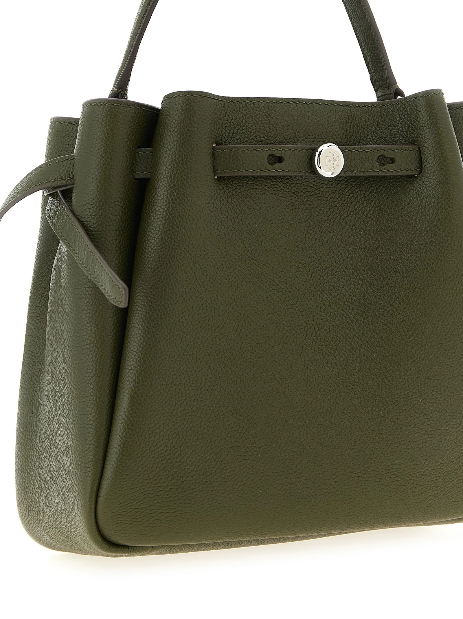 'Romy' bucket bag