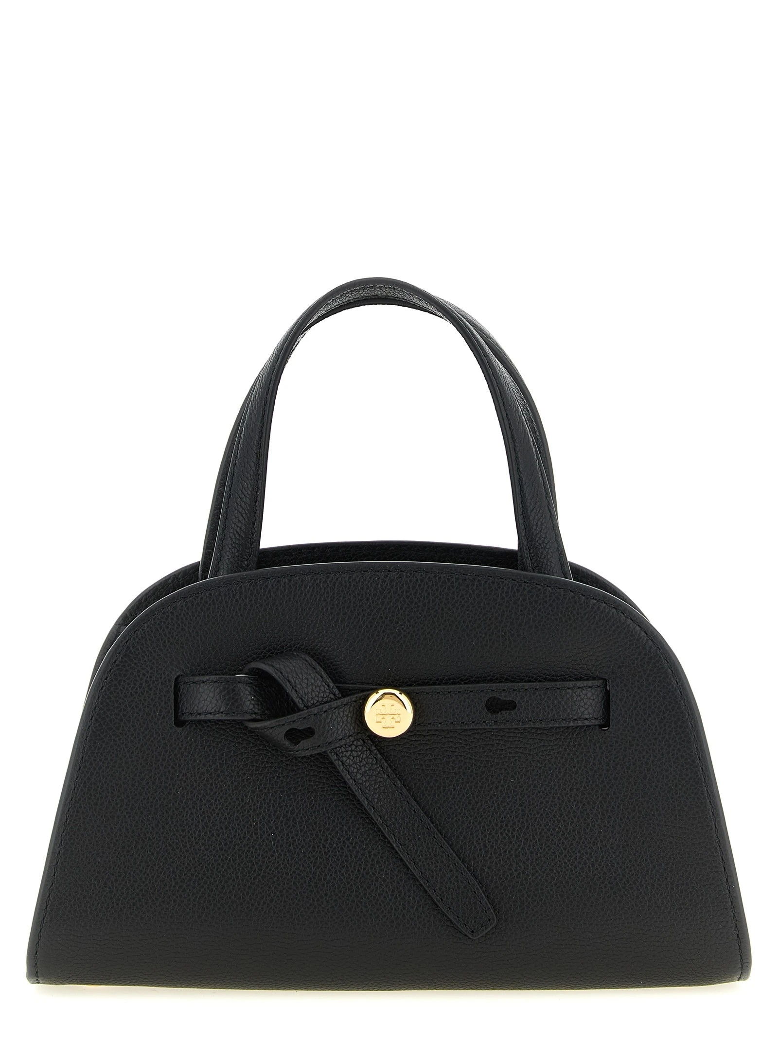 'Romy Small' top case handbag