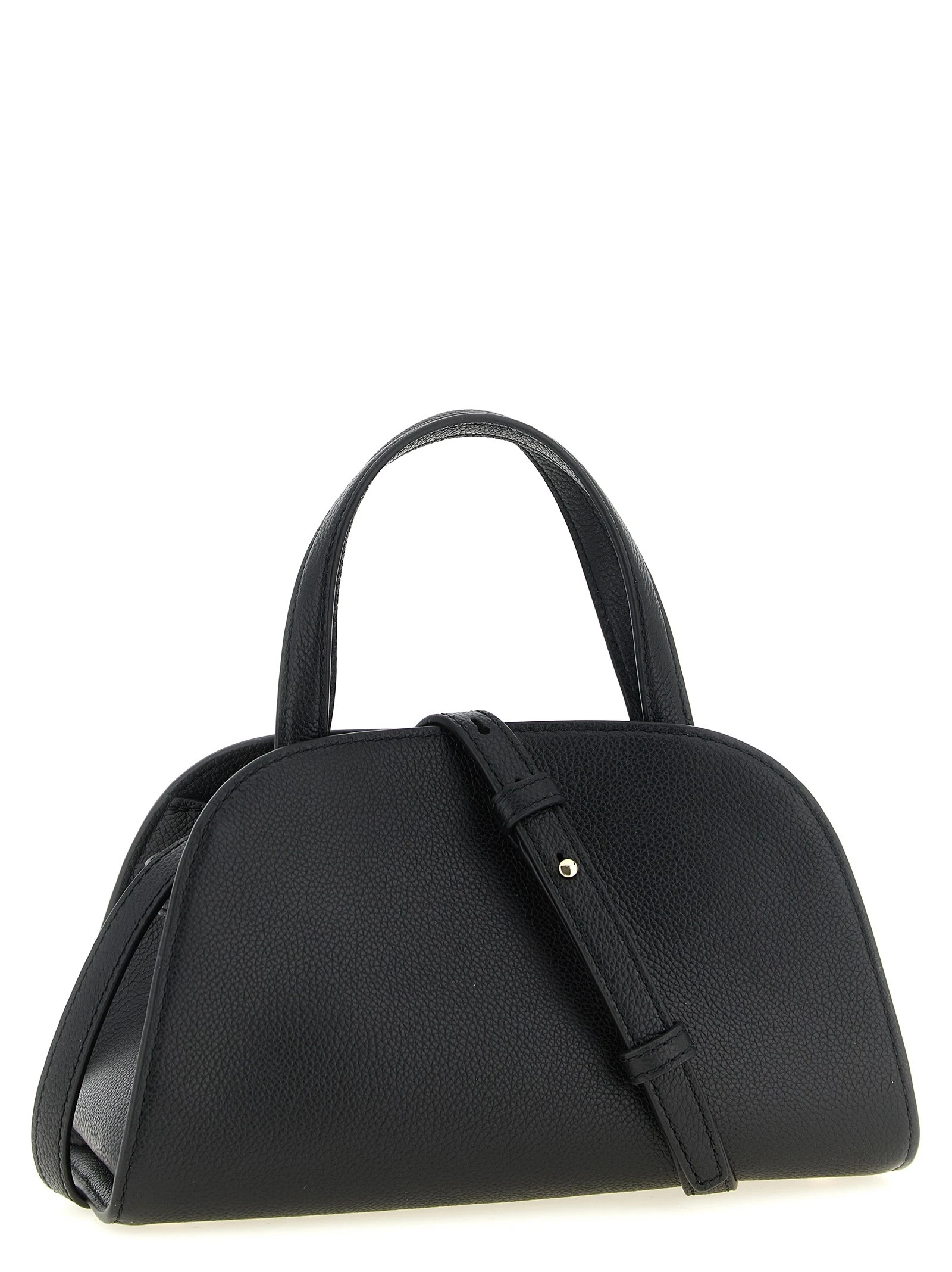 'Romy Small' top case handbag