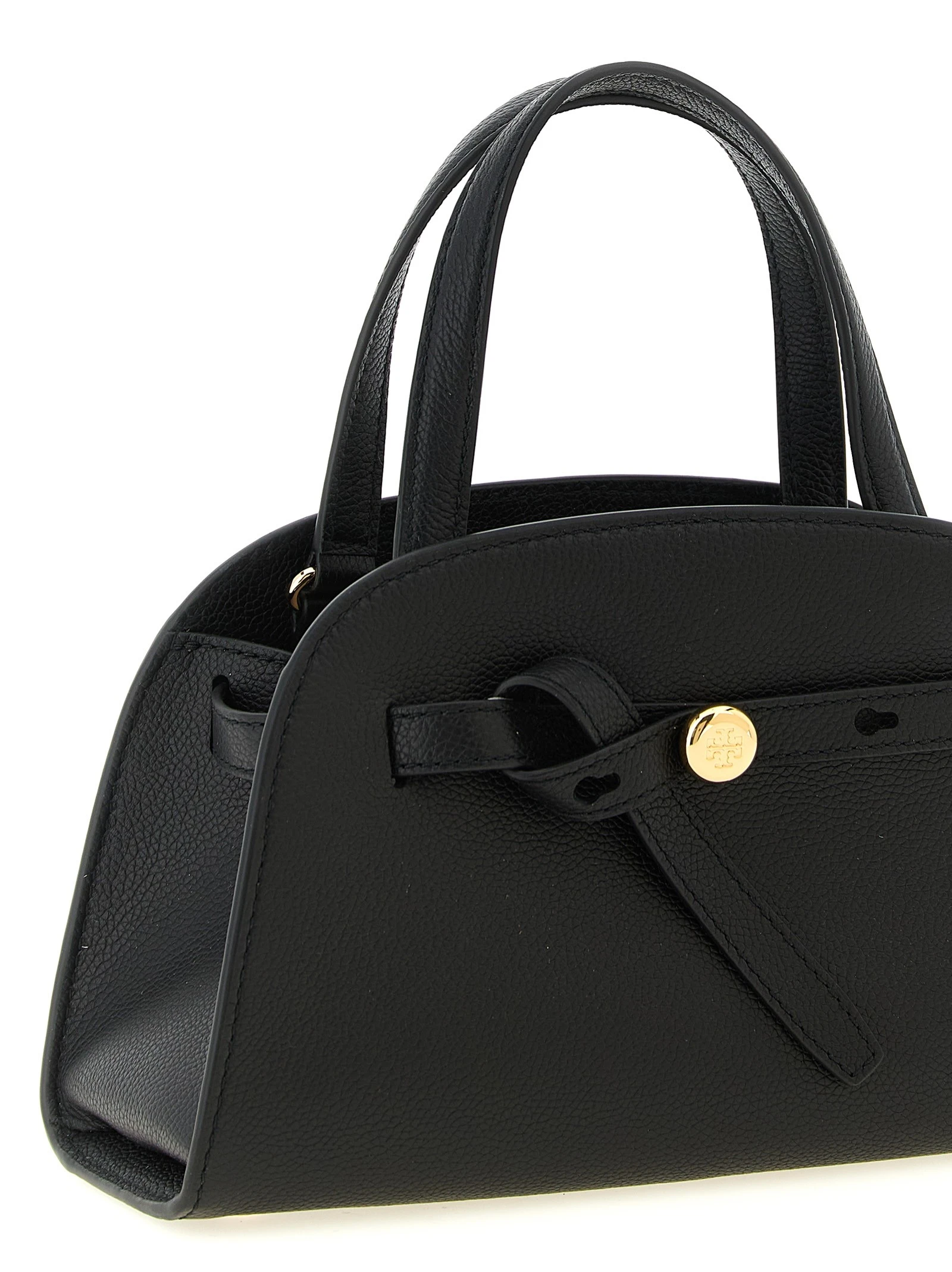 'Romy Small' top case handbag