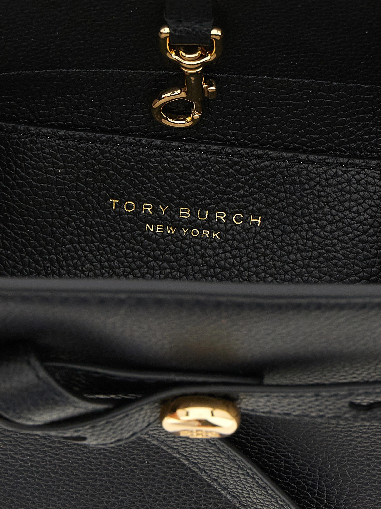 'Romy Small' top case handbag