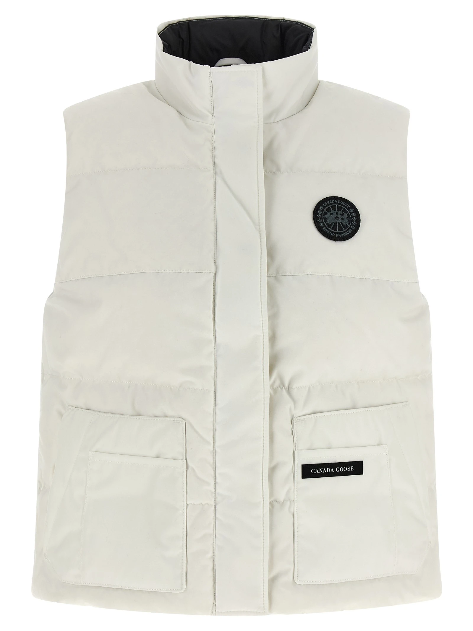 'Freestyle Legacy' vest