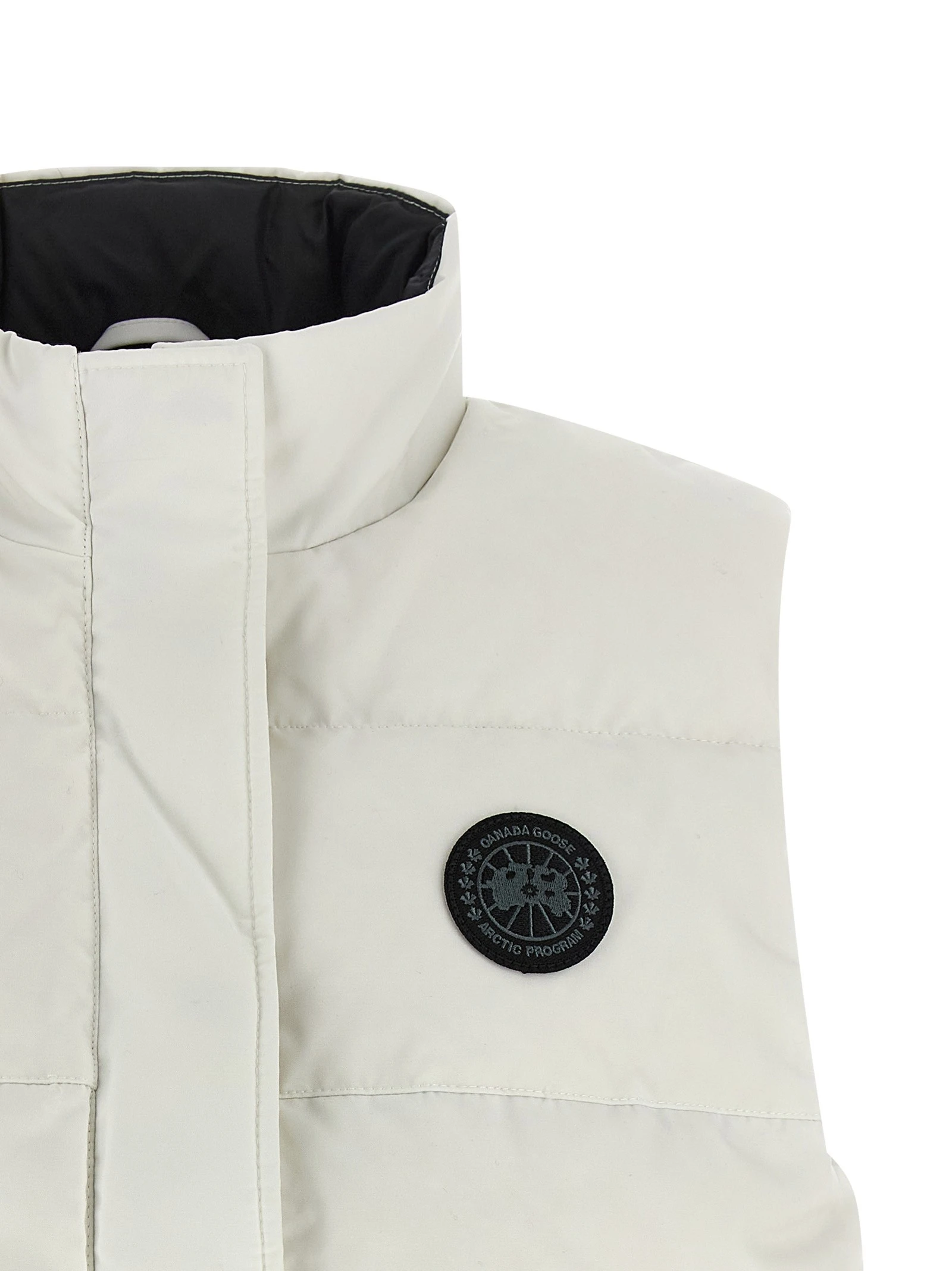 'Freestyle Legacy' vest