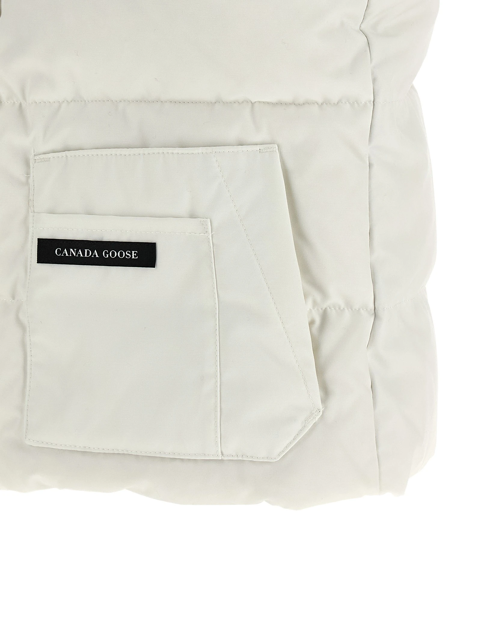 'Freestyle Legacy' vest